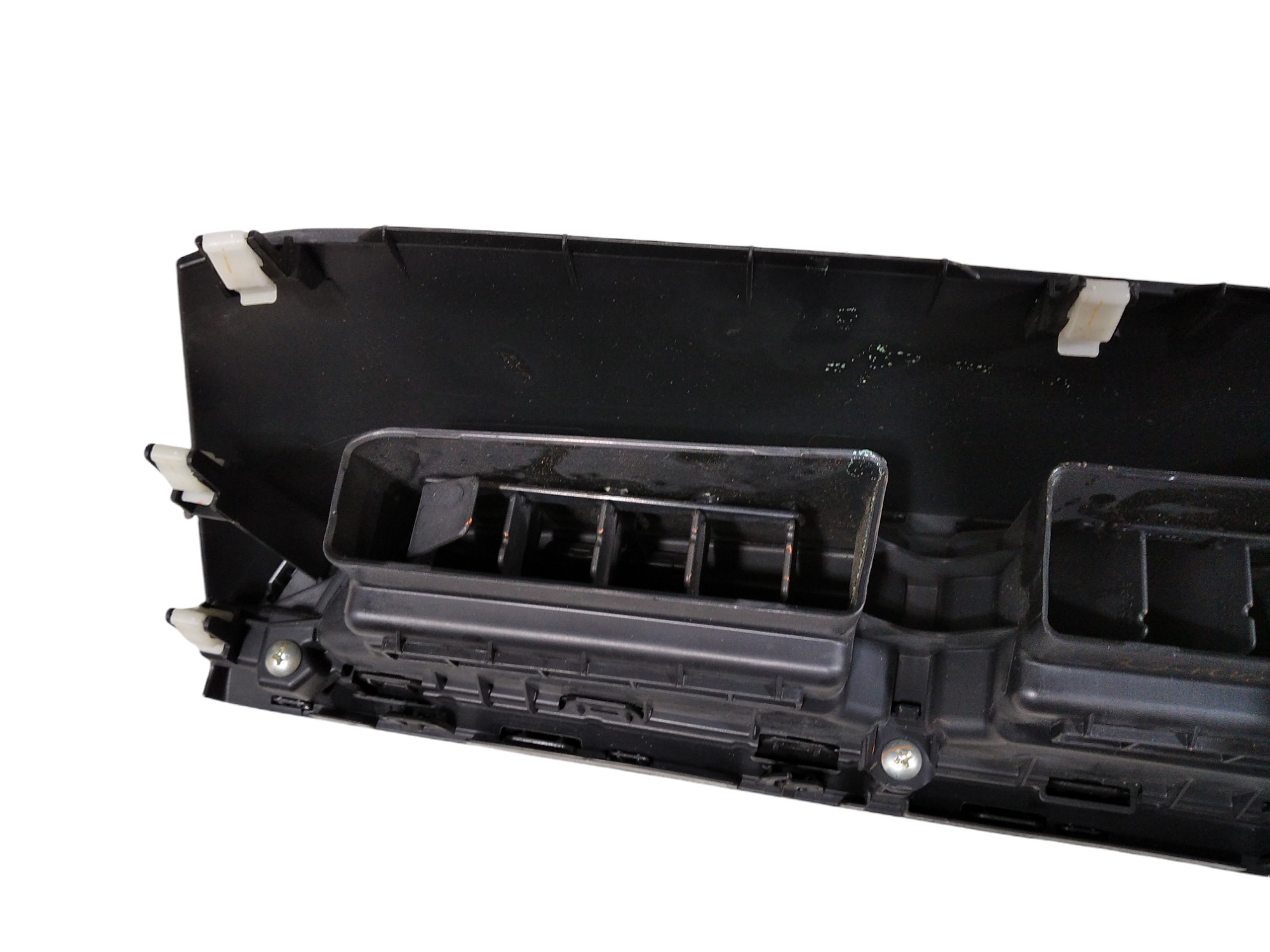 Difusor Ar Central Honda Fit 2016 77610t5n V327 8