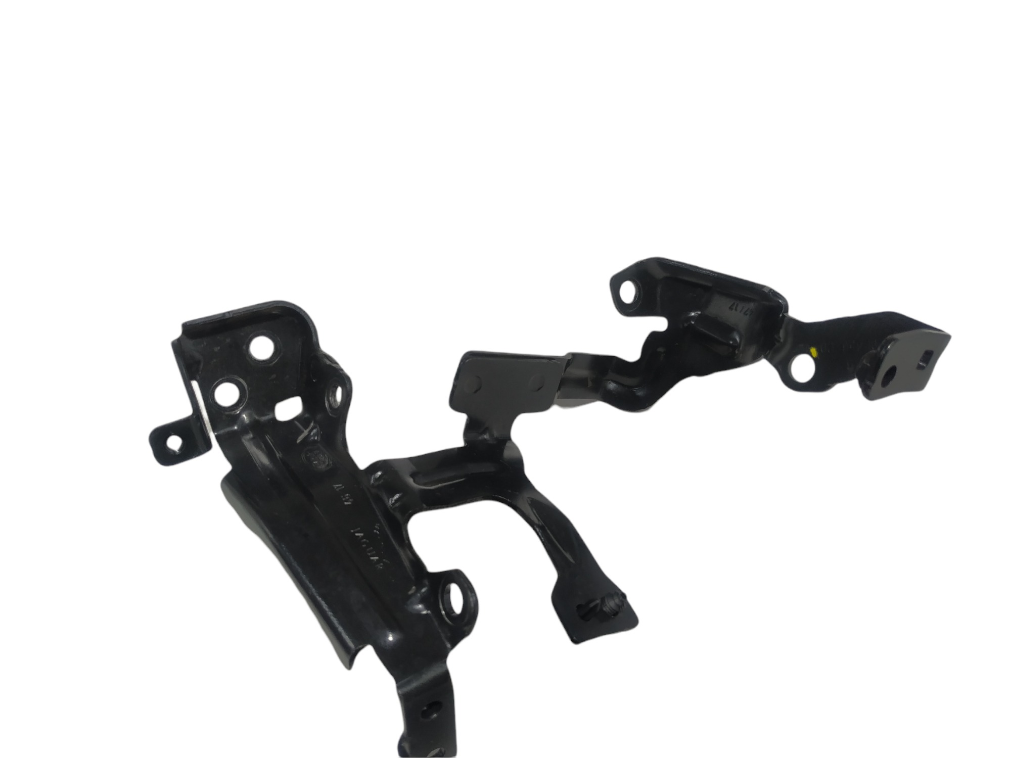 Suporte Cooler Lan Rover Discovery Sport 2015 2018 V321 5