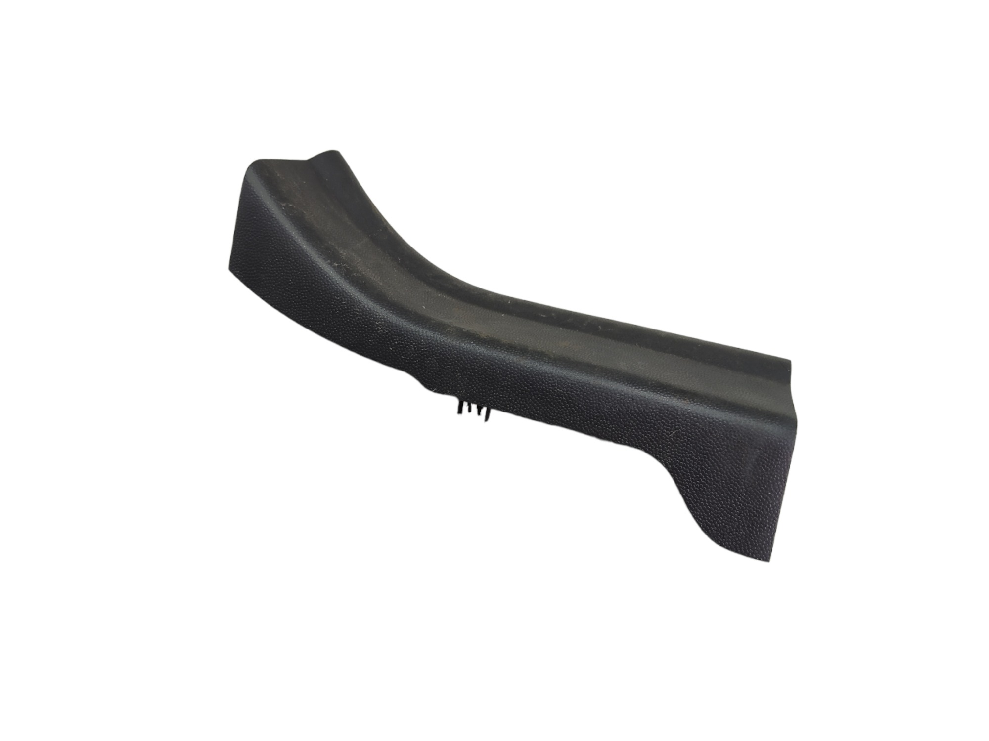 Soleira Traseira Esquerda Jac T40 2020 5402150u8910 V549 4