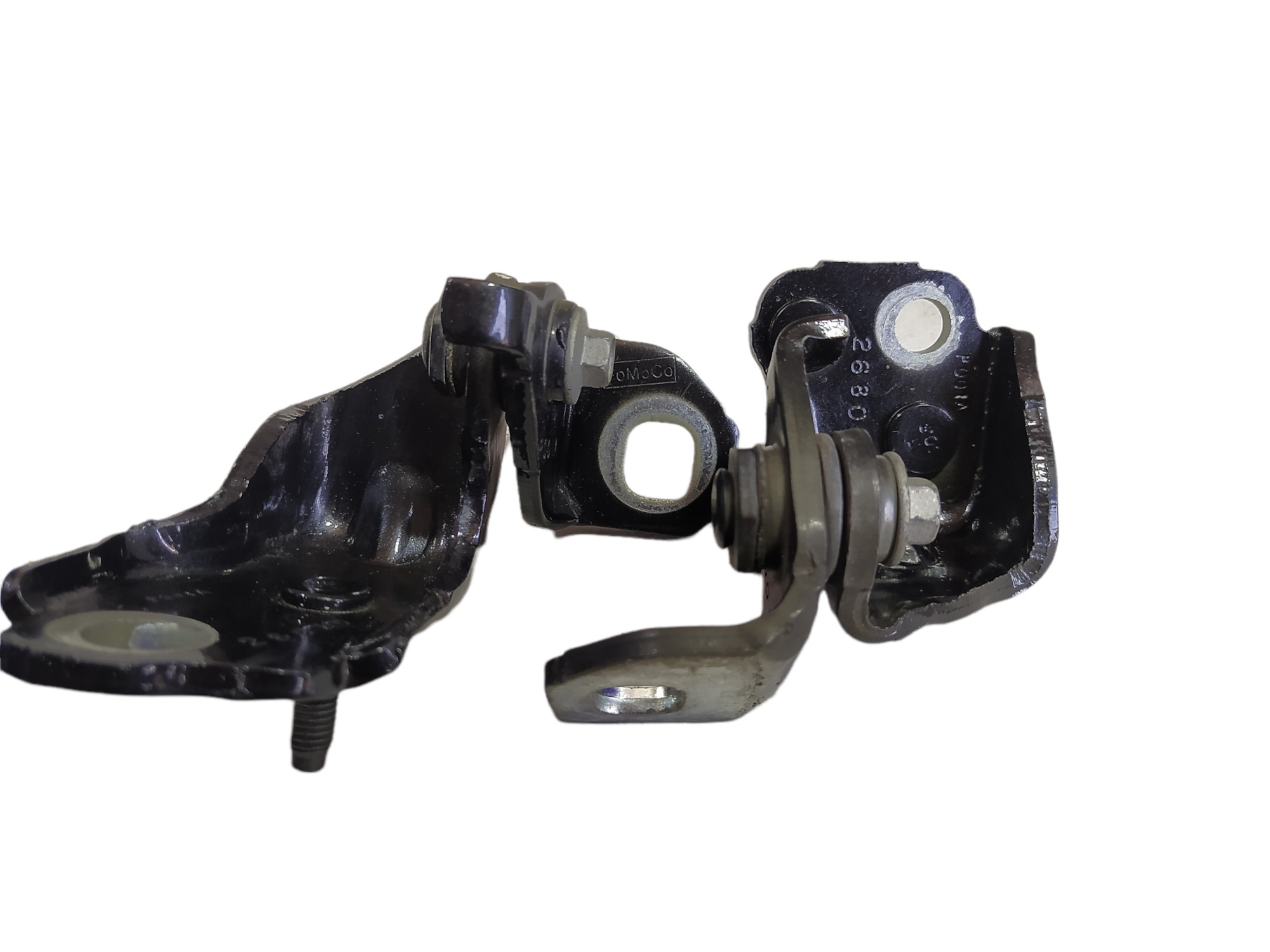 Dobradiça Porta Traseira Direita Ford Fusion 2013 A 16 V464 8