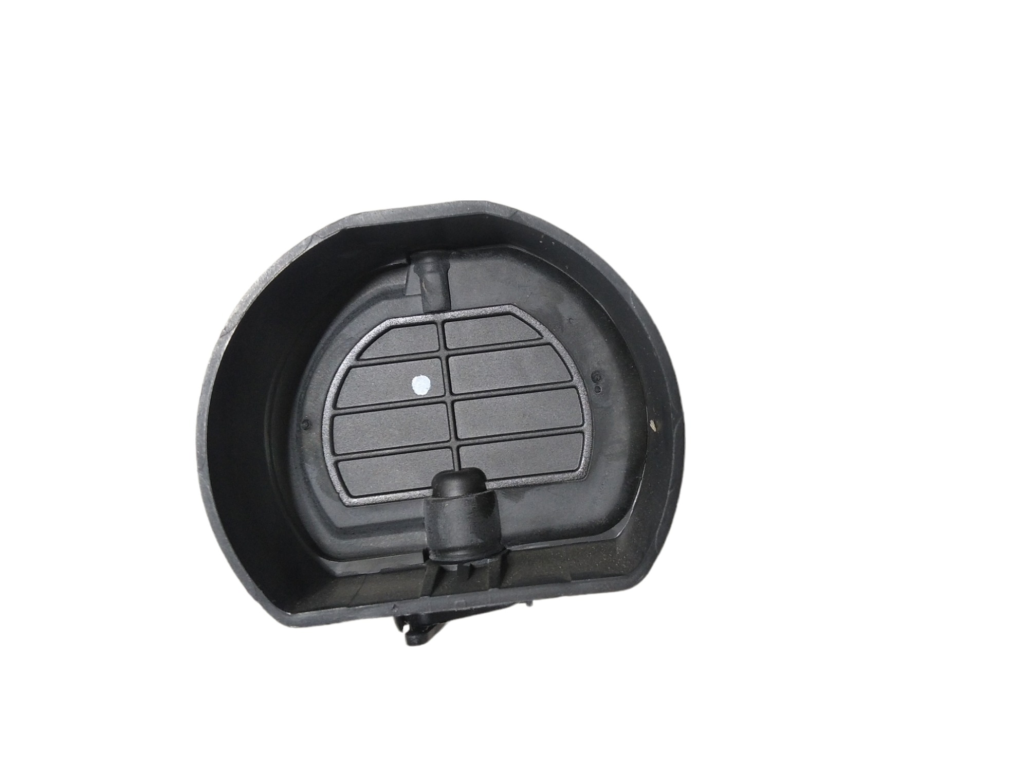Difusor De Ar Central Peugeot 308 2014 V311 9670059177 7