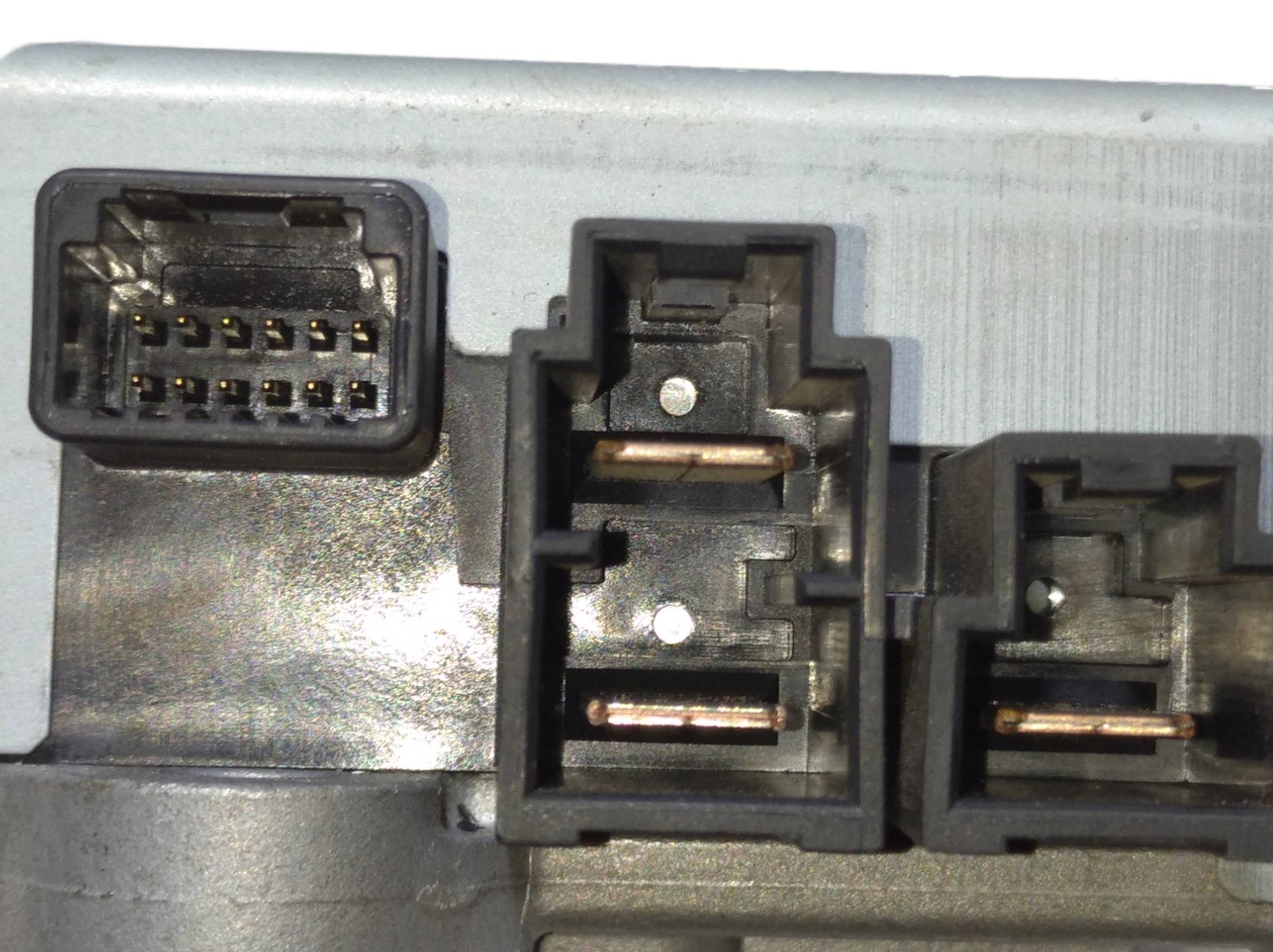 Modulo Direçao Eletrica Mitsubishi Asx 2016 2.0 8633a078 7