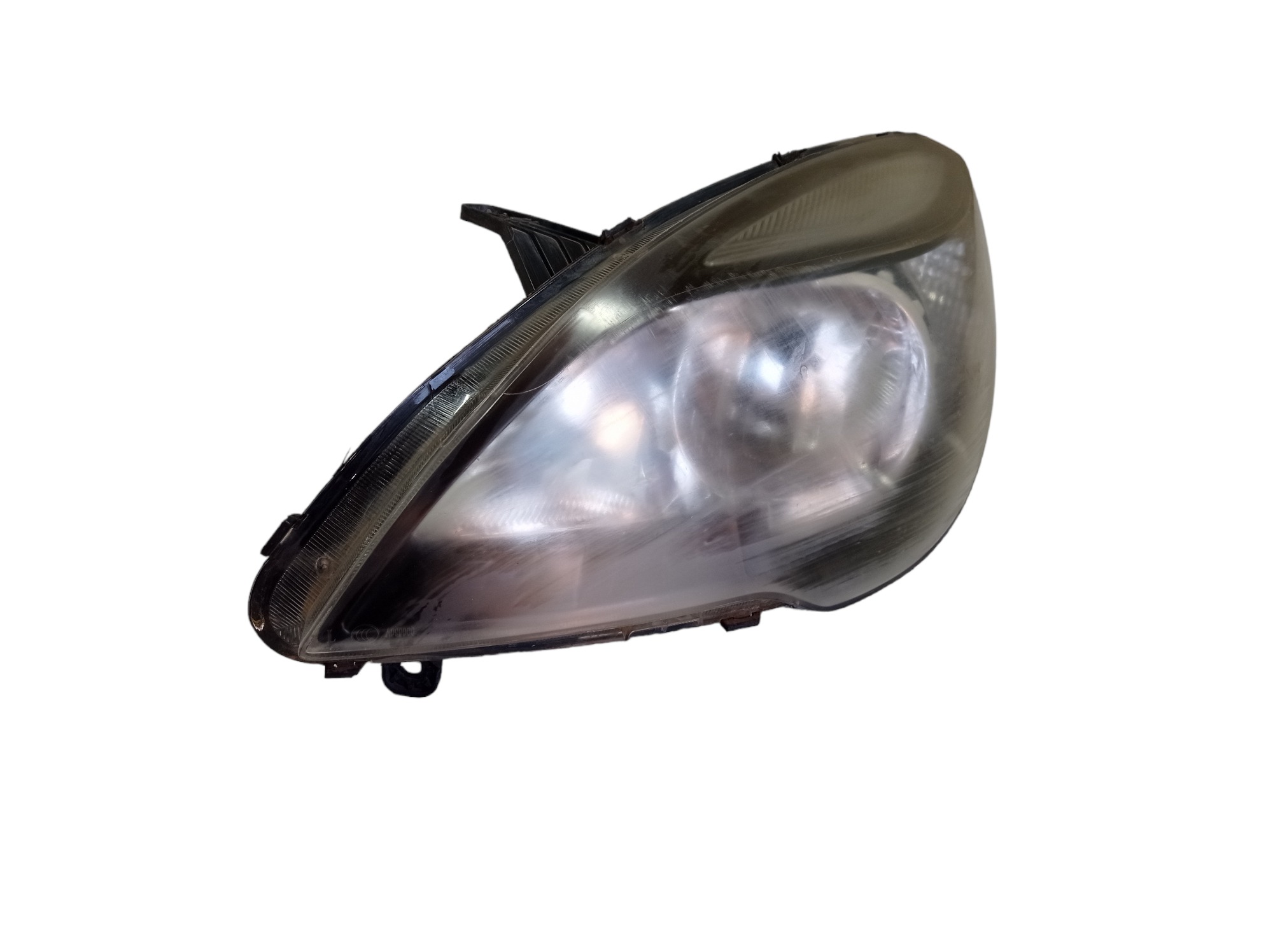 Farol Esquerdo Lifan 530 2015 A4121100 V567 3