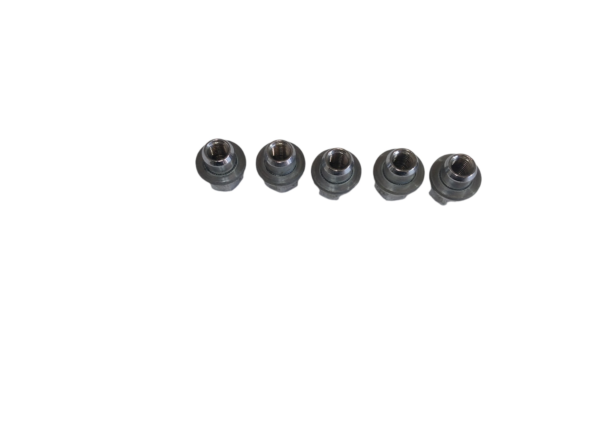 Porcas Roda Lexus Rx 450hl 3.5 2021 V576 6
