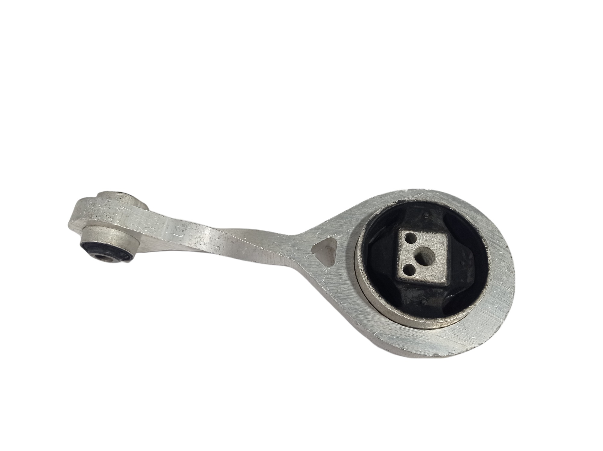 Coxim Do Cambio Inferior Gol G5 G6 G7 2008 5