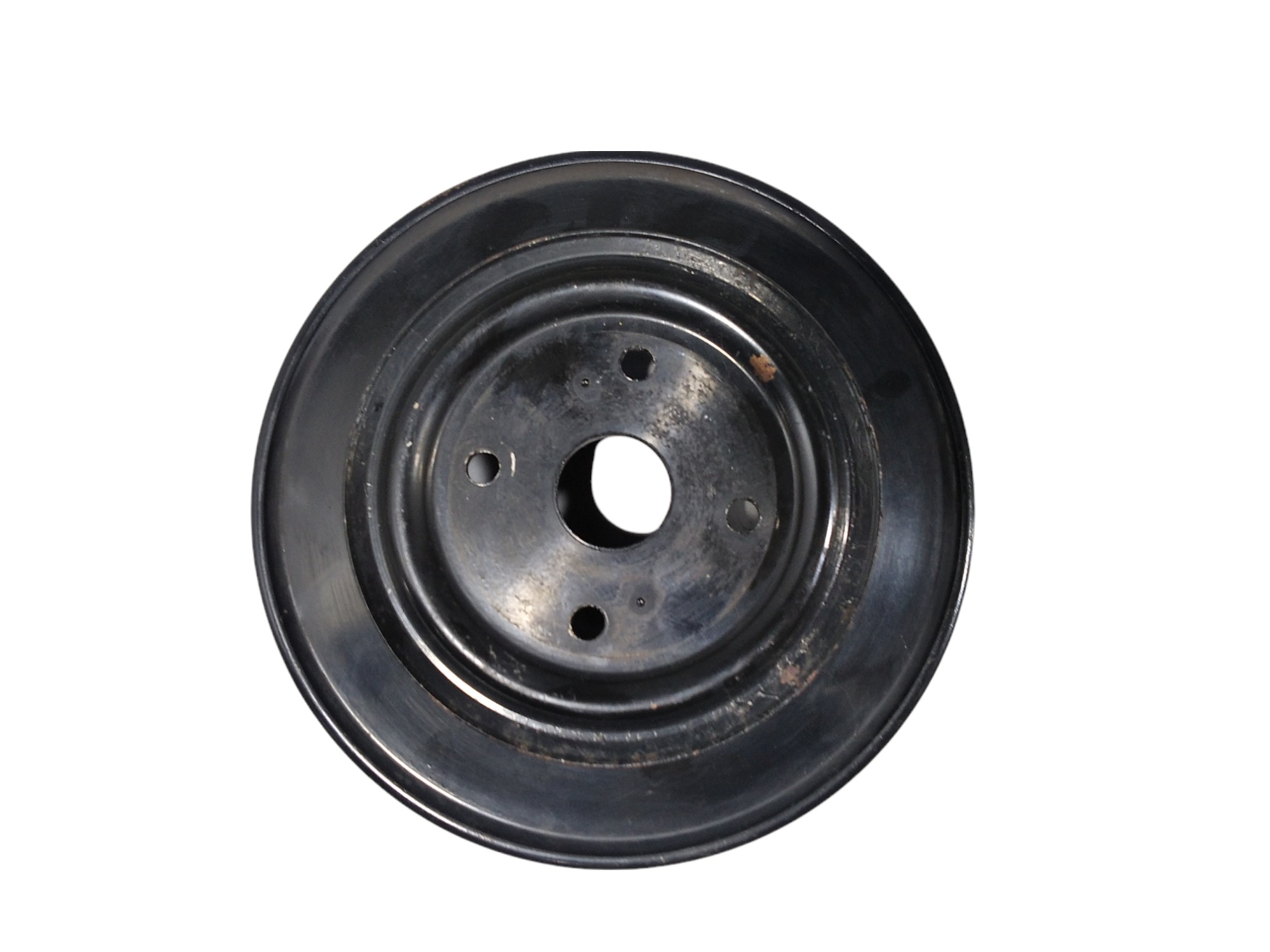 Polia Bomba Agua Mitsubishi Pajero Sport 3.0 V262 1