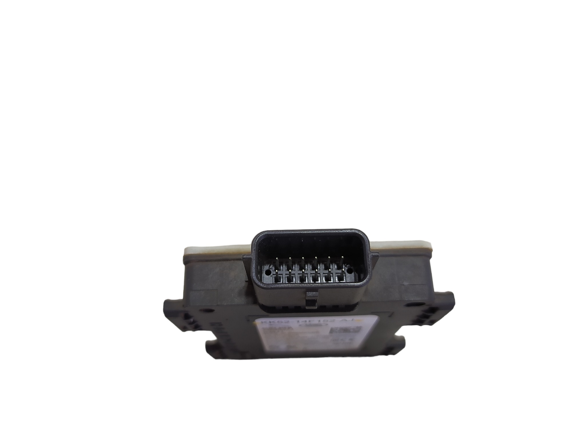 Módulo Sensor Ponto Cego Land Rover Discovery 5 2019 V562 8