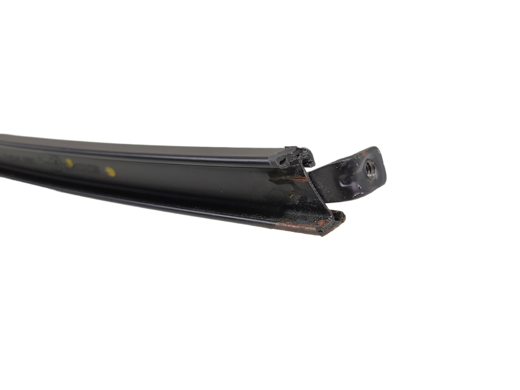 Canaleta Traseira Esquerda Lifan X60 2015 S6201030 V466 8