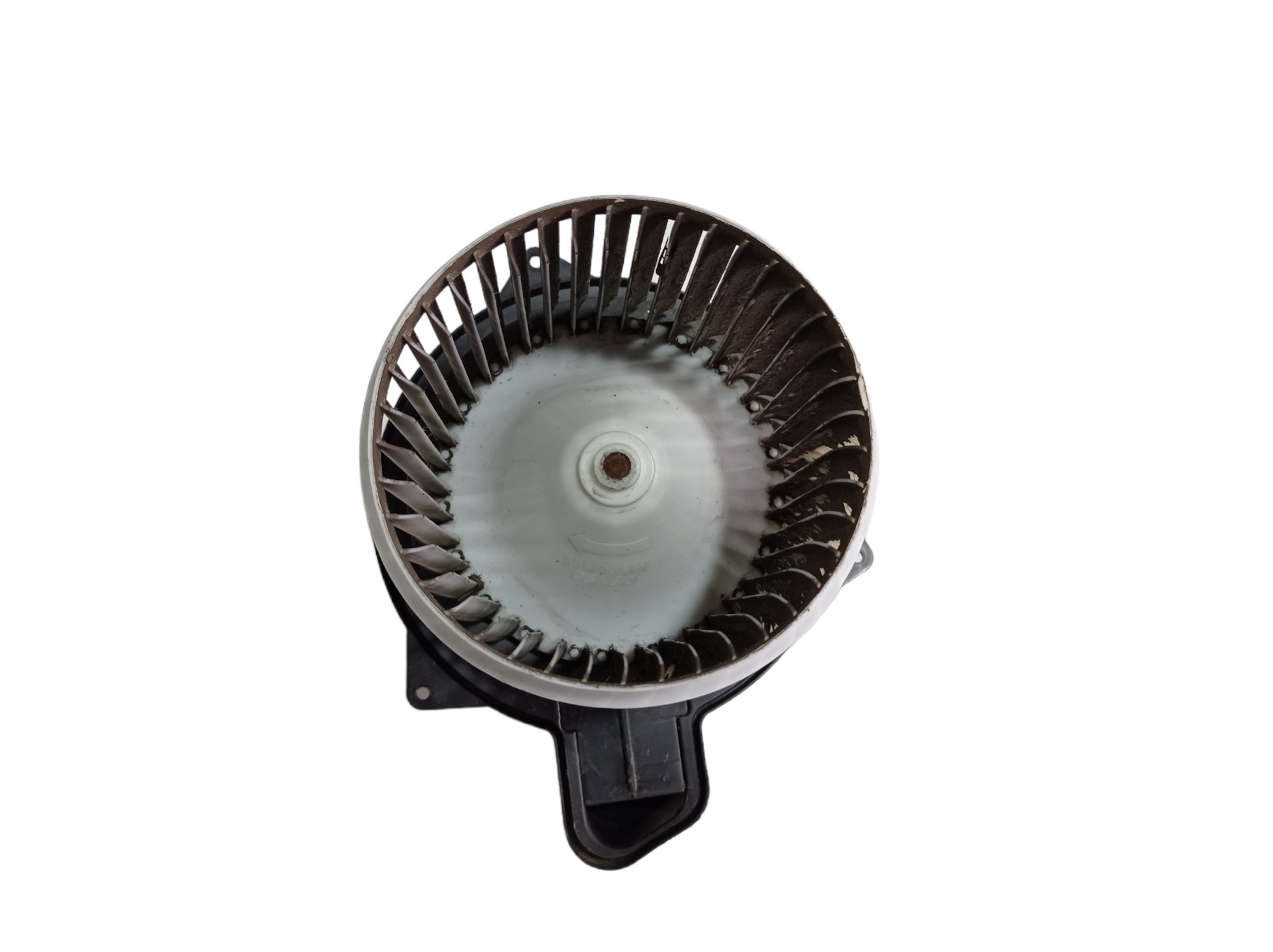 Motor Ar Forçado Fiat Mobi Way On 1.0 2016 A 2025 V438 2