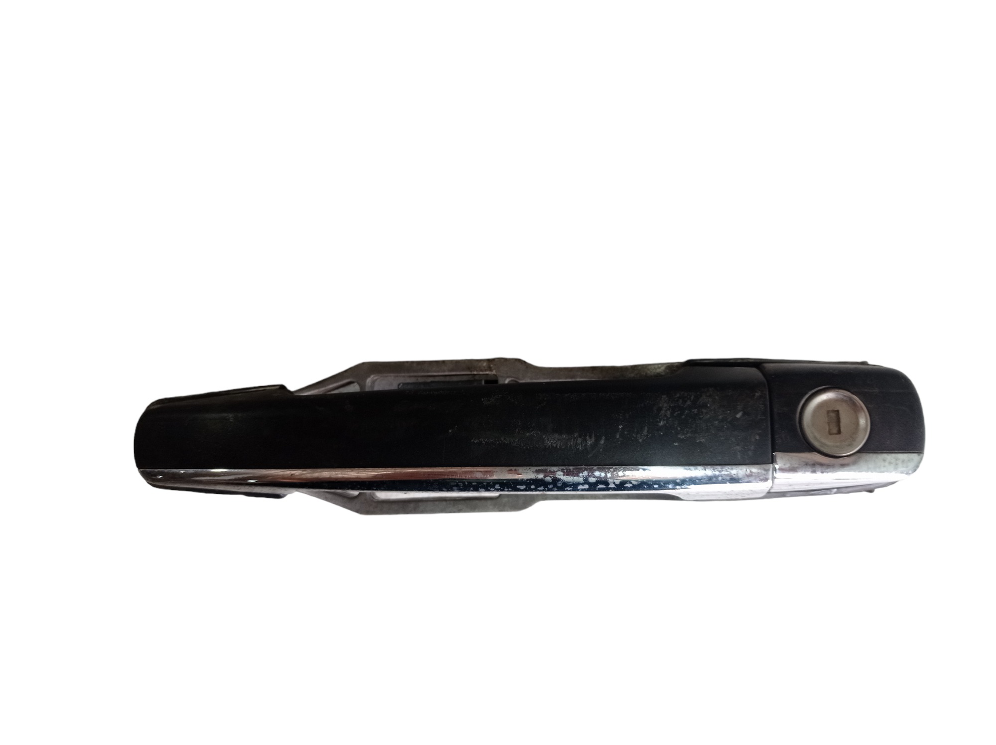 Maçaneta Externa Dianteira Direita Mercedes C280 1995 V77 4