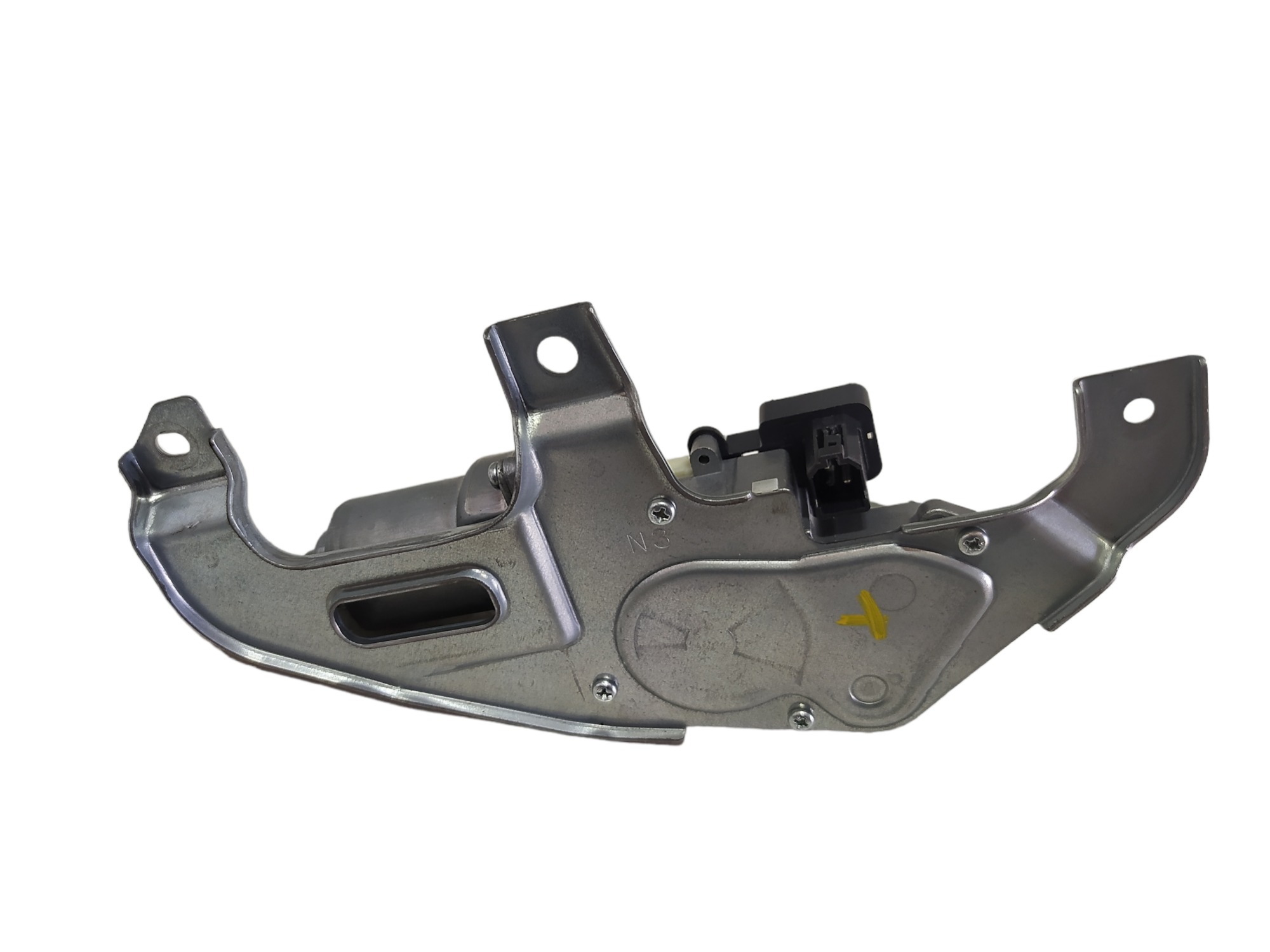 Motor Limpador Traseiro Suzuki Swift 1.6 2015 V550 3
