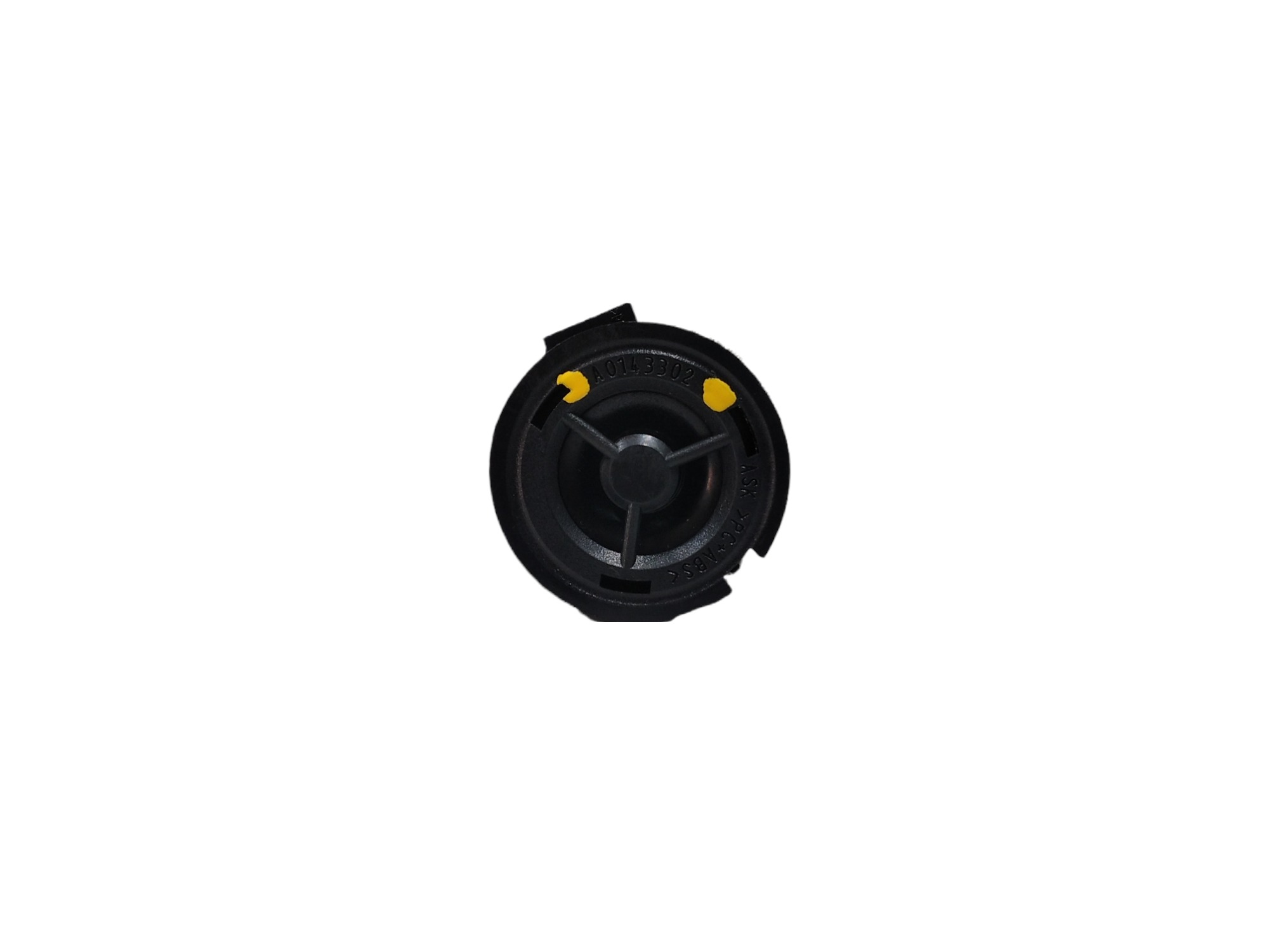 Tweeter Alto Falando Fiat Mobi Way On 2016 A 2025 V438 5