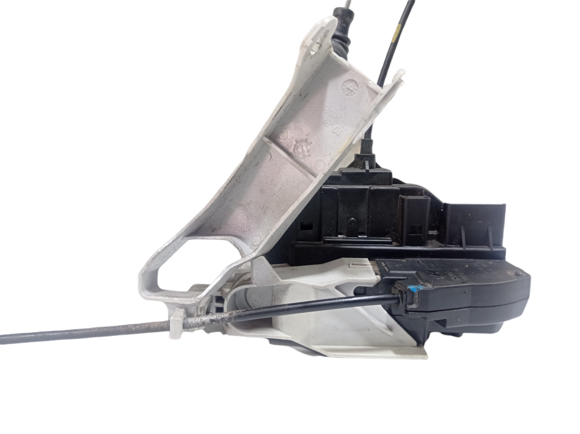 Fechadura Porta Traseira Direita Hyundai Azera 2010 V459 7