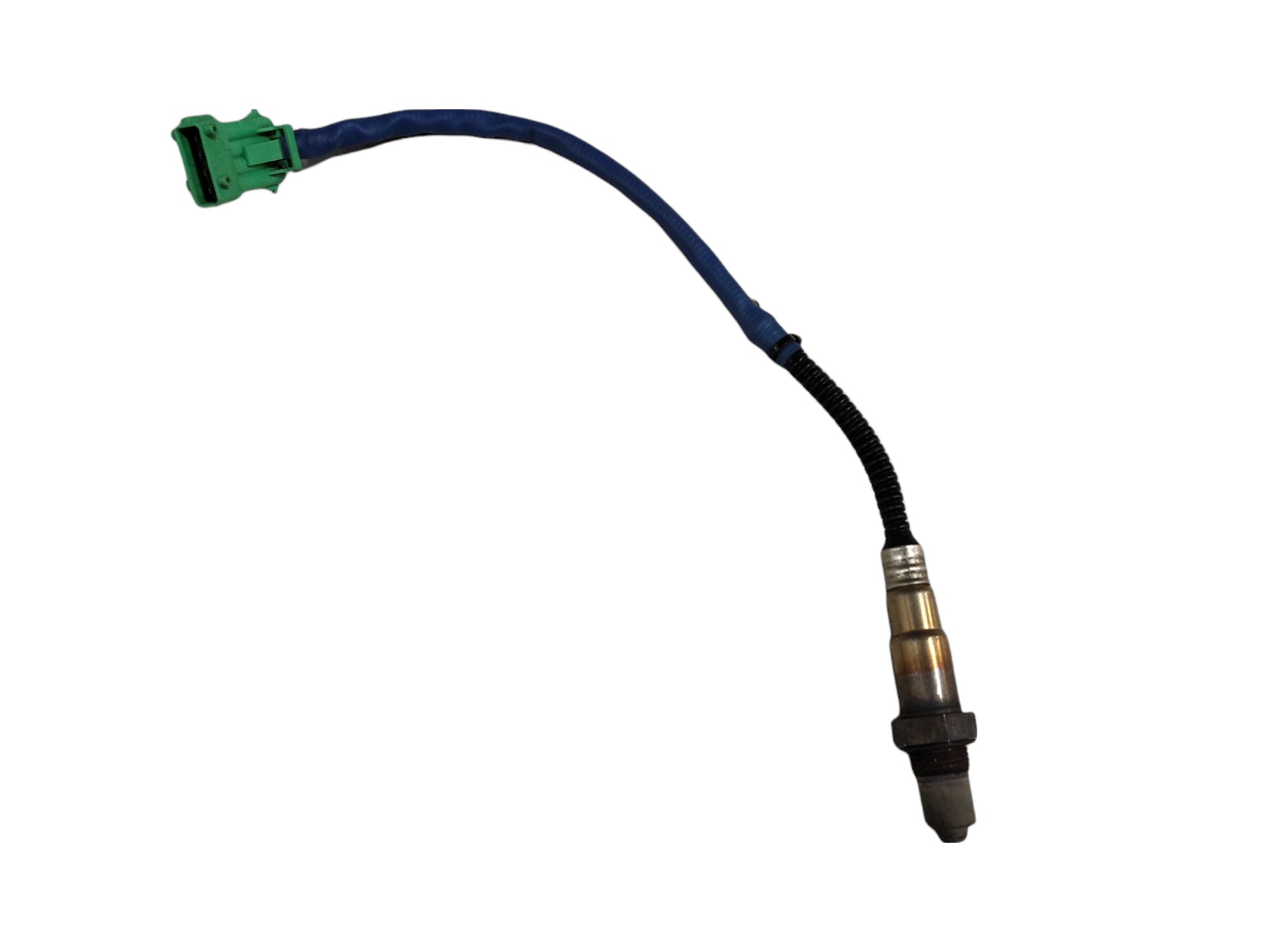 Sonda Lambda Superior Citroen C3 Glx Flex 2012 V229 5