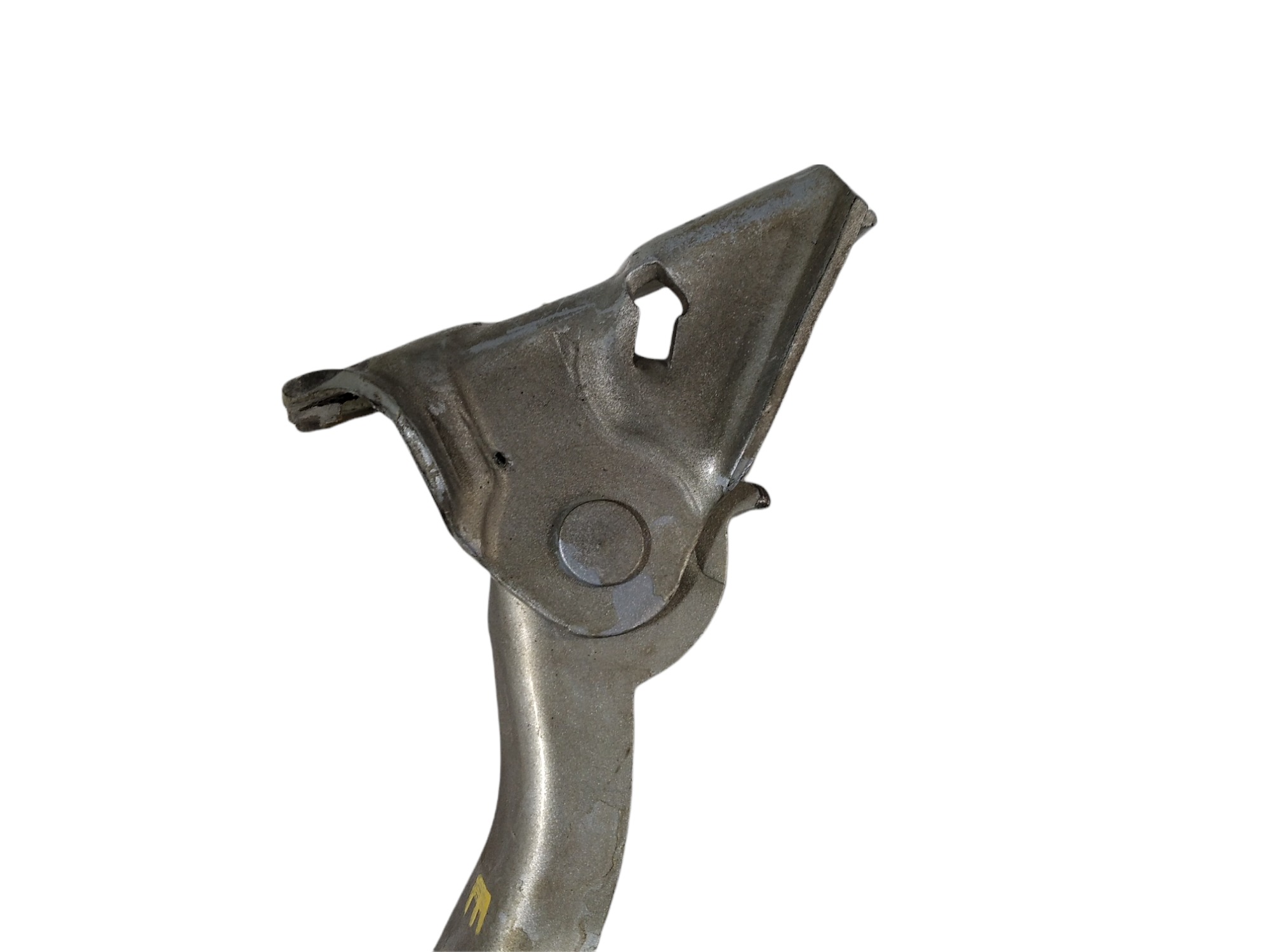 Dobradiça Capô Esquerdo Vw Golf 2000 1j0823301 V239 8