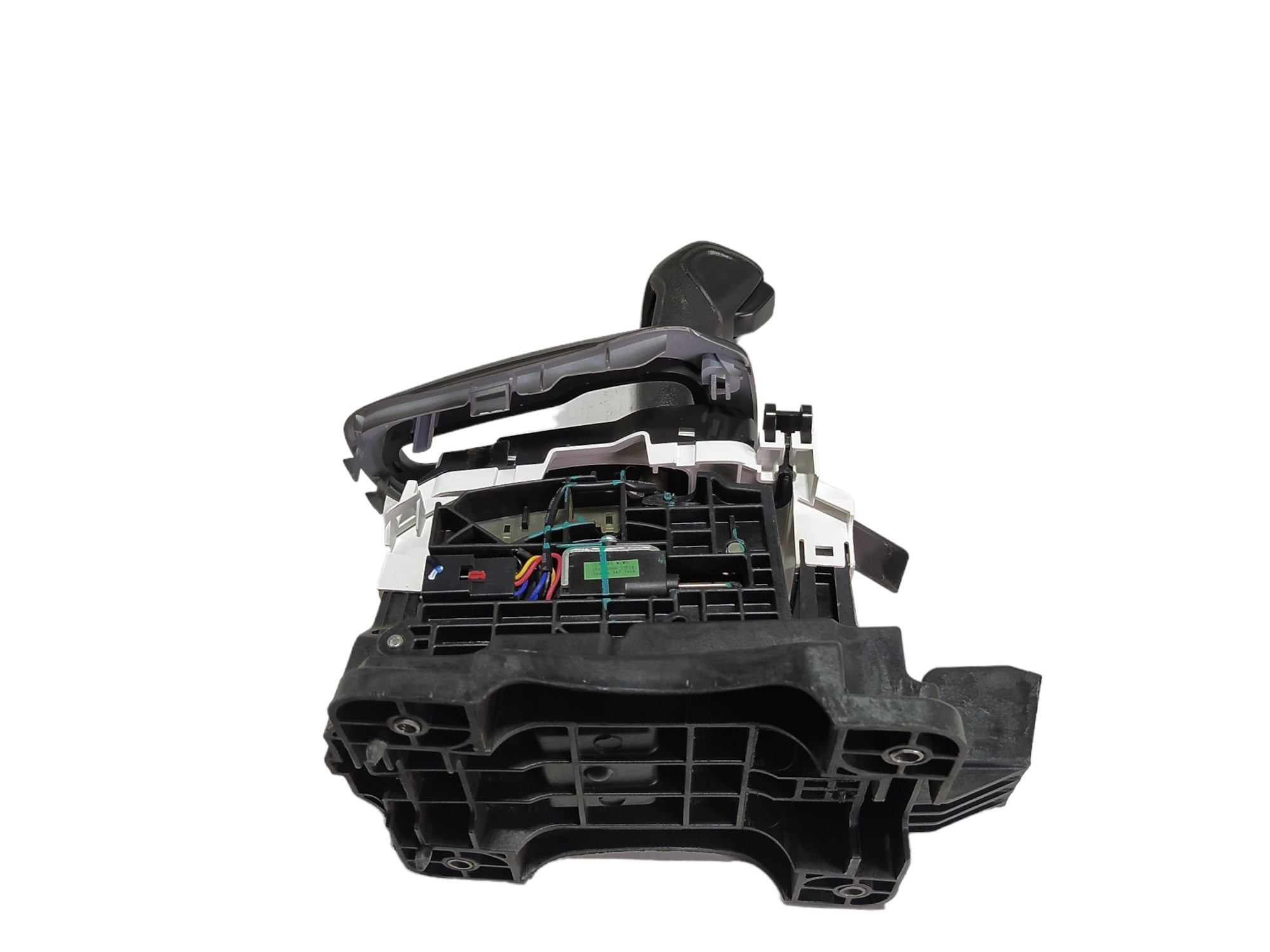 Alavanca Marcha Gm Prisma Onix 2013 2018 52118973 V486 7