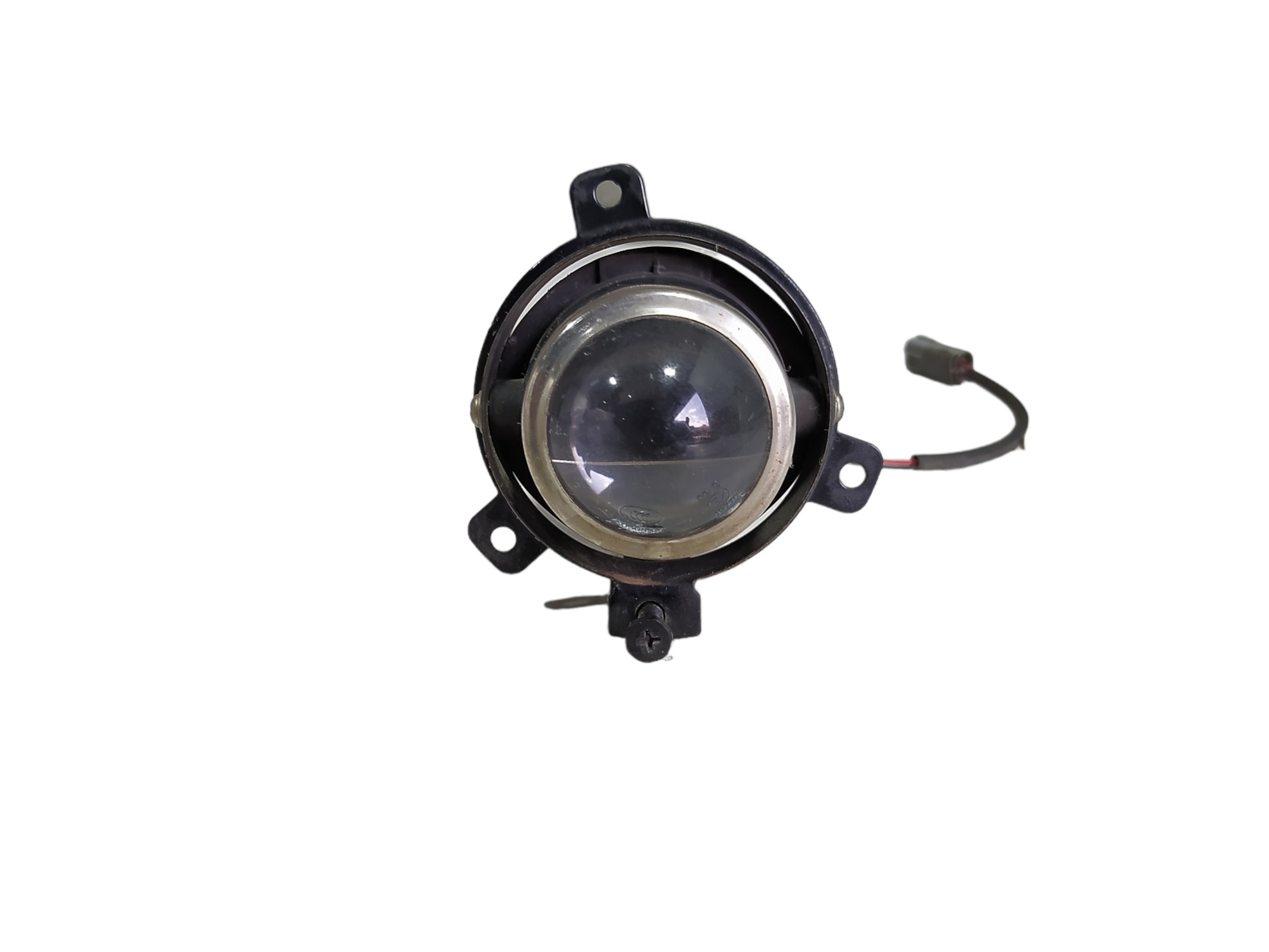 Farol Milha Neblina Direito Chery Celer 1.5 2013 A 2015 V470 10