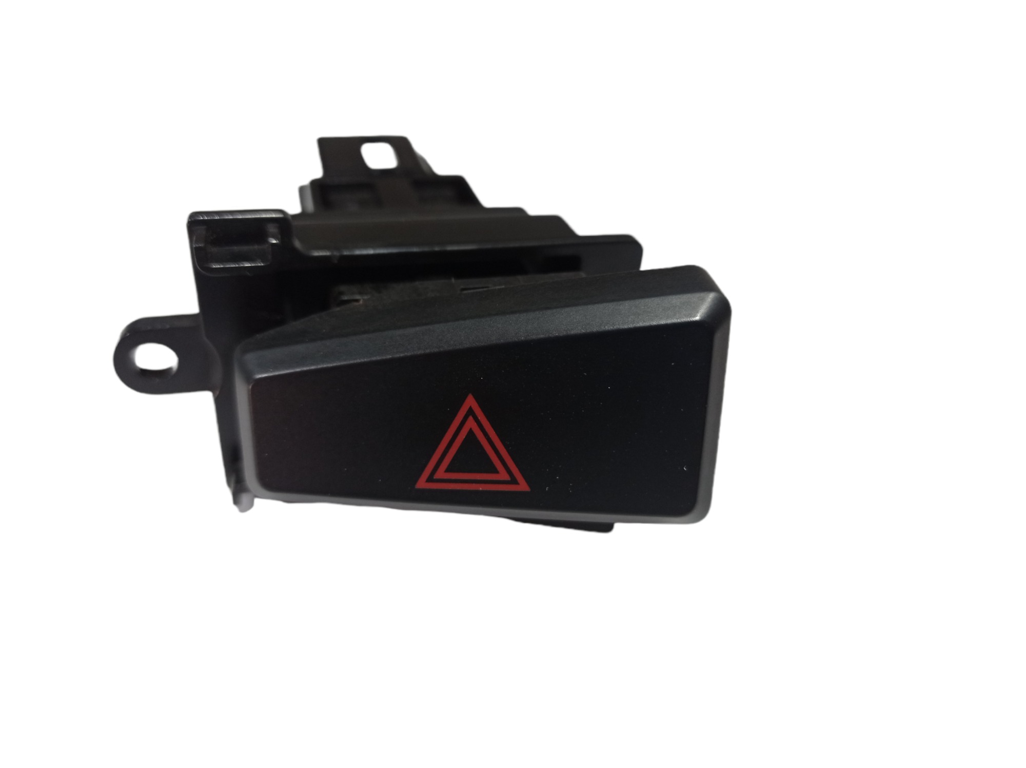 Botão Pisca Alerta Mitsubishi Pajero Full 2011 V455 4