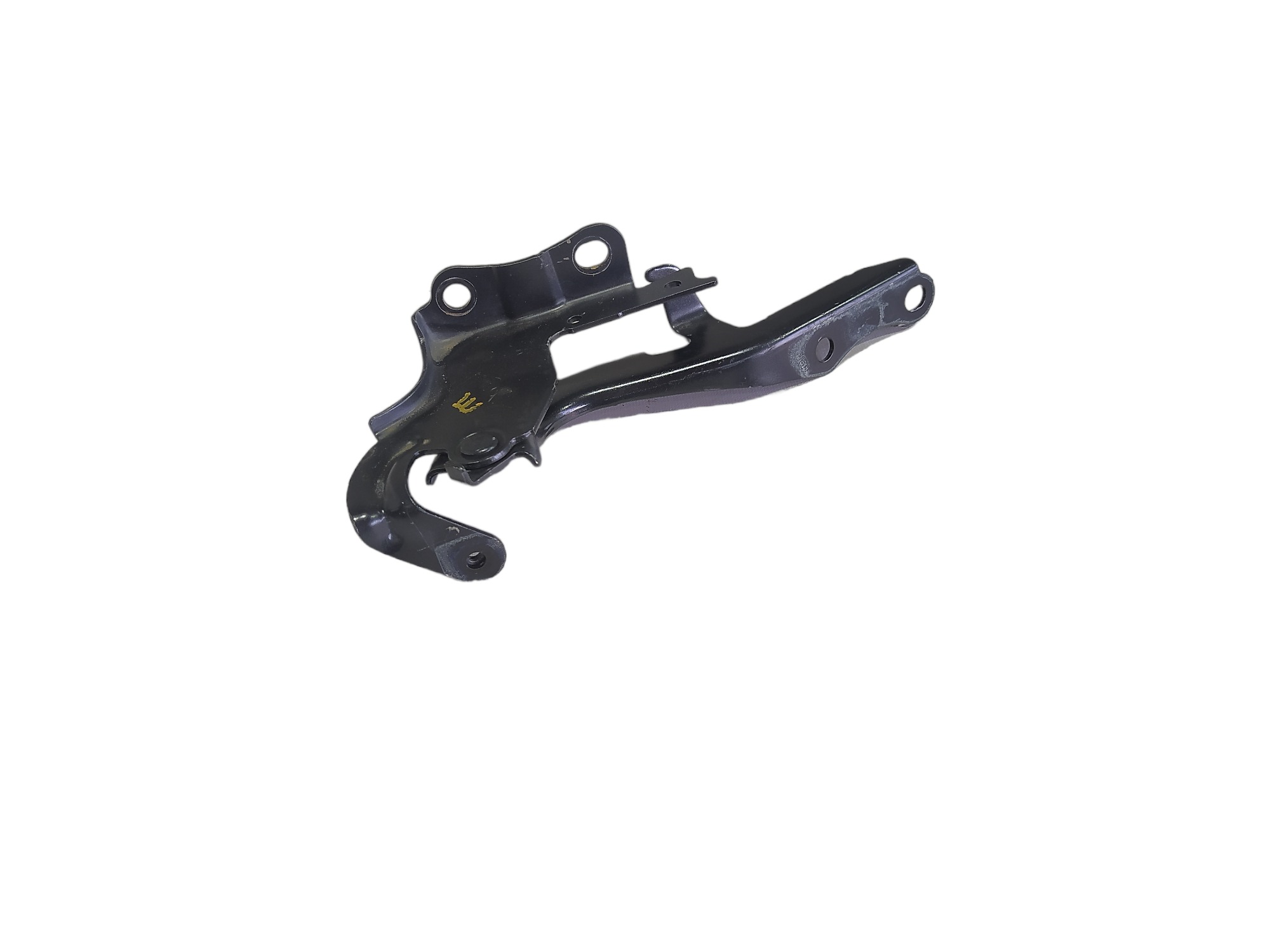 Dobradiça Esquerda Capô Lexus Rx450hl 3.5 2021 V576 3