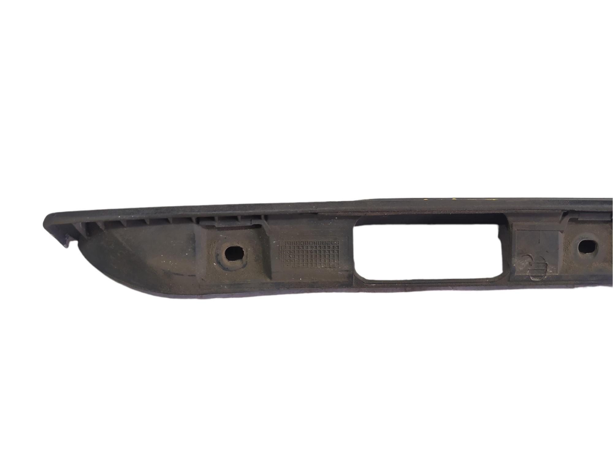 Aplique Tampa Traseira Vw Golf 1998 1h6827577 V166 3