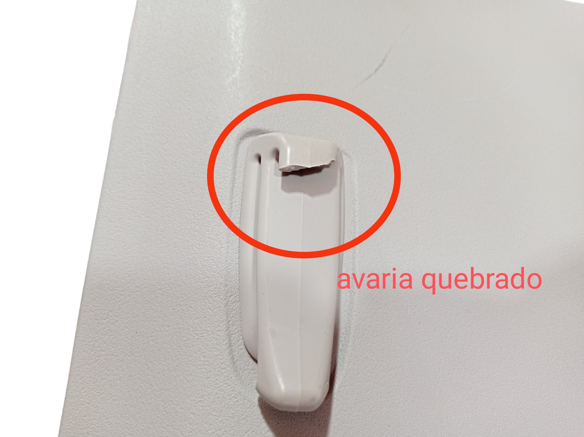 Acabamento Esquerdo Porta Malas Pajero Full 2012 V575 8