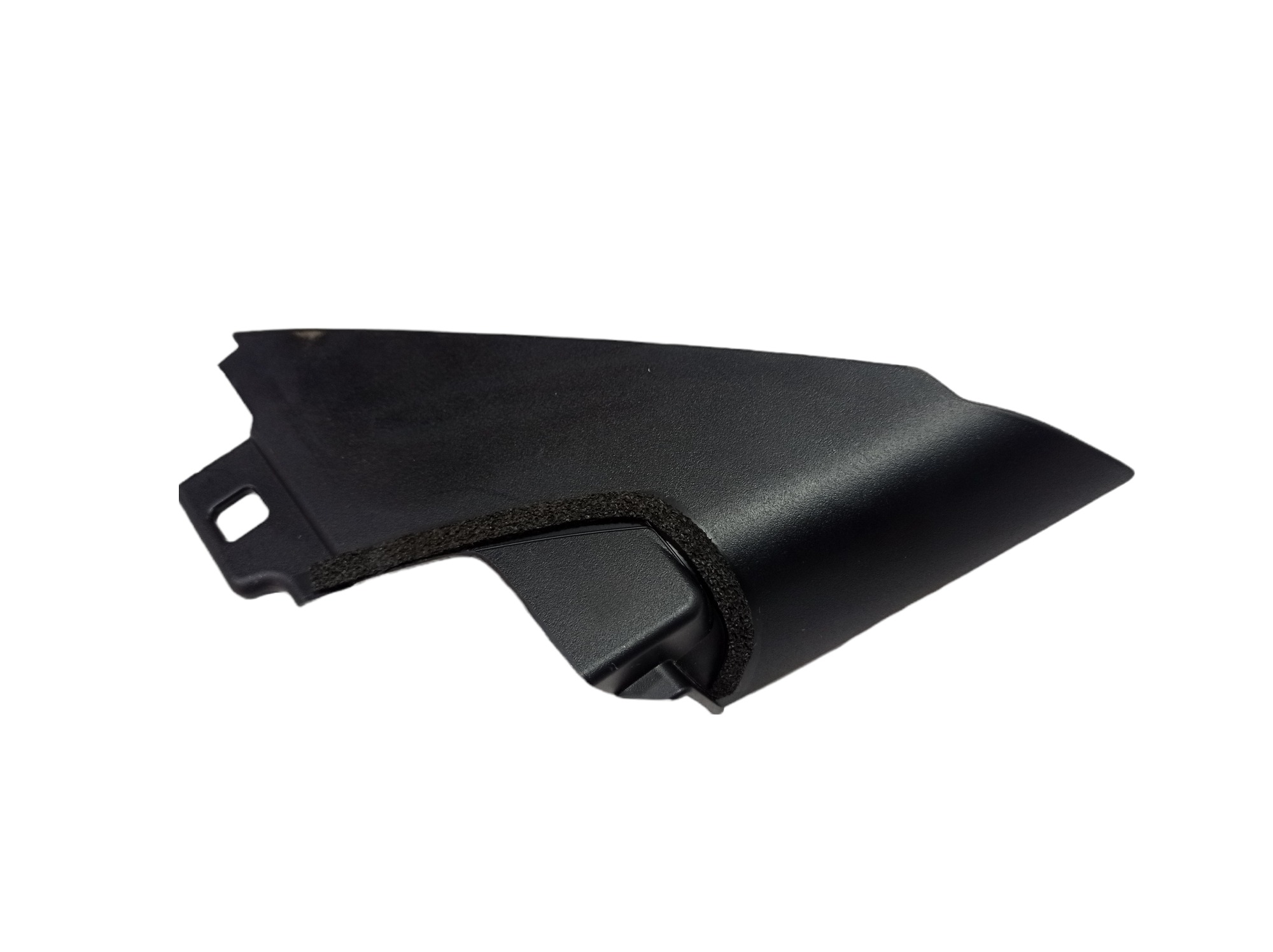 Acabamento Interno Retrovisor Direito Lexus Is250f V434 2015 8