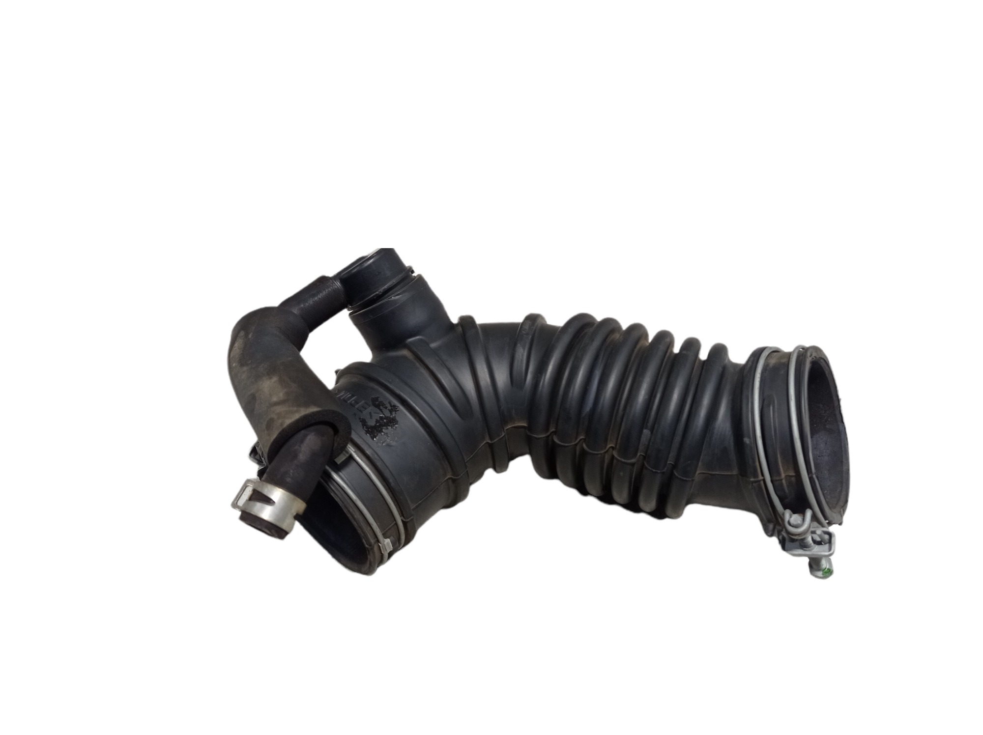 Mangueira Filtro Ar Tbi Admissao Mitsubishi Asx 2016 V332 6