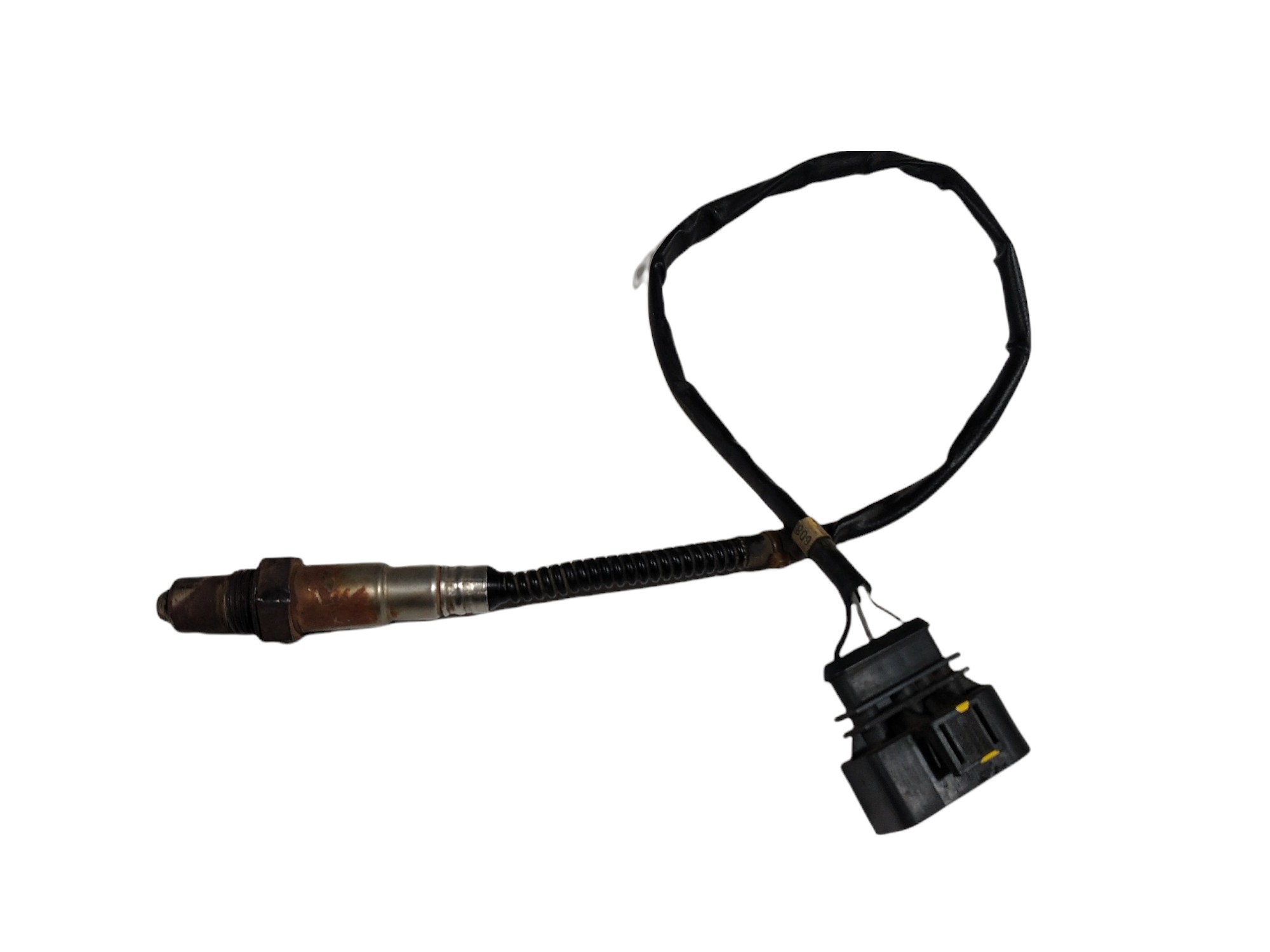 Sonda Lambda Inferior Audi A6 2.7 Biturbo V261 3a0973334 1