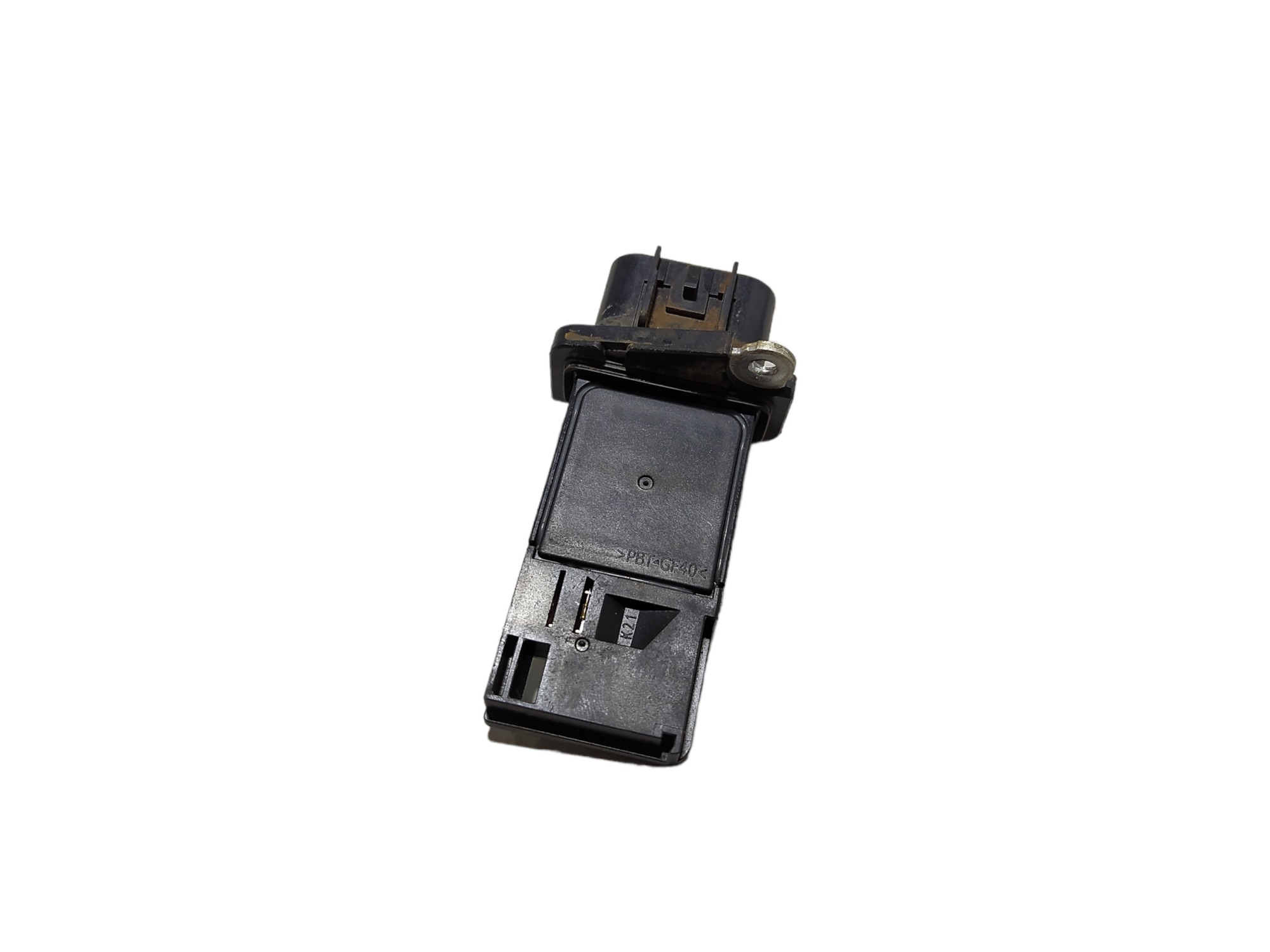 Sensor Fluxo De Ar Gm Prisma 1.4 2018 15865791 V486 2