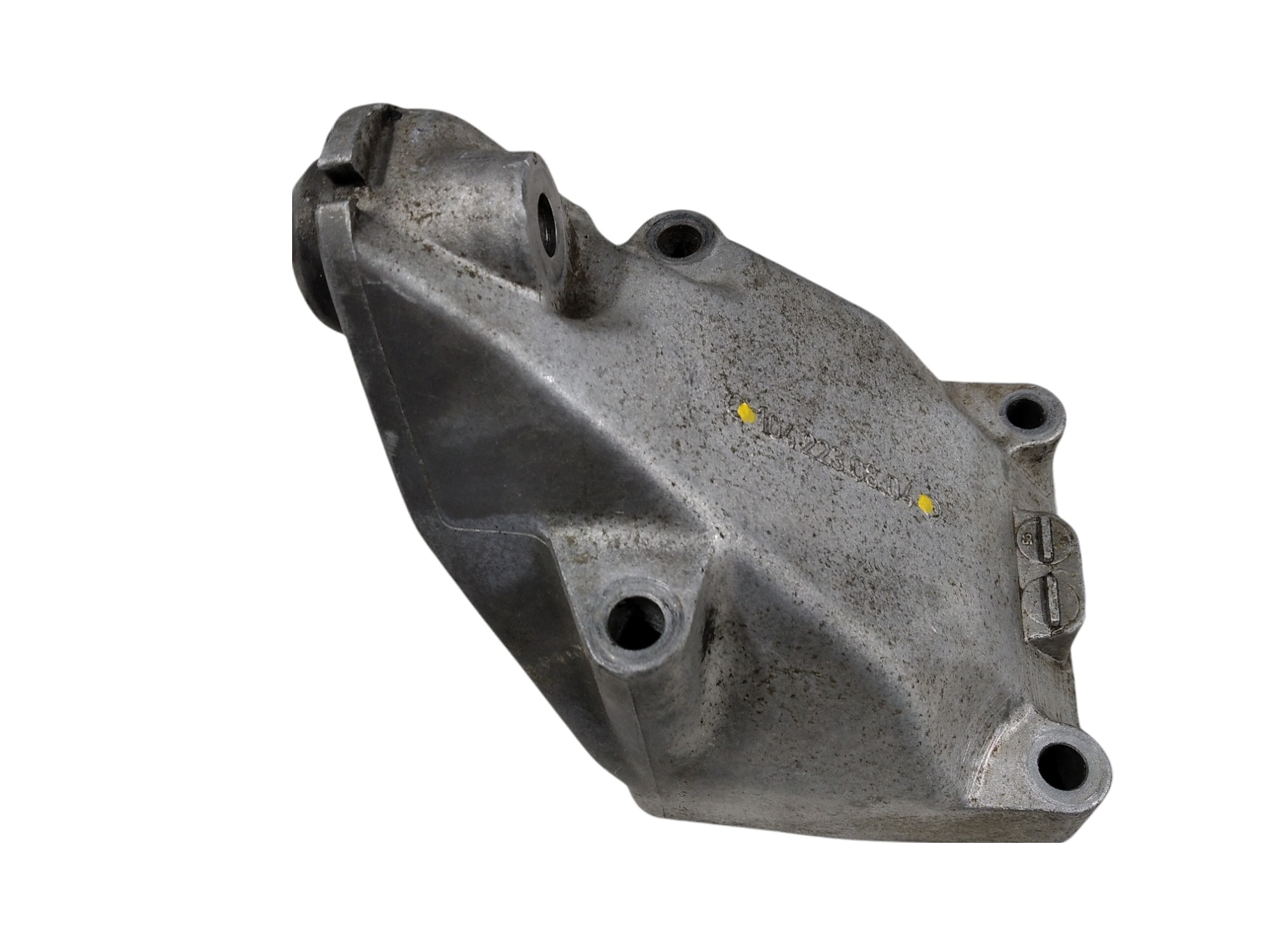 Suporte Coxim Motor Mercedes C280 1994 1999 1042230804 V77 9