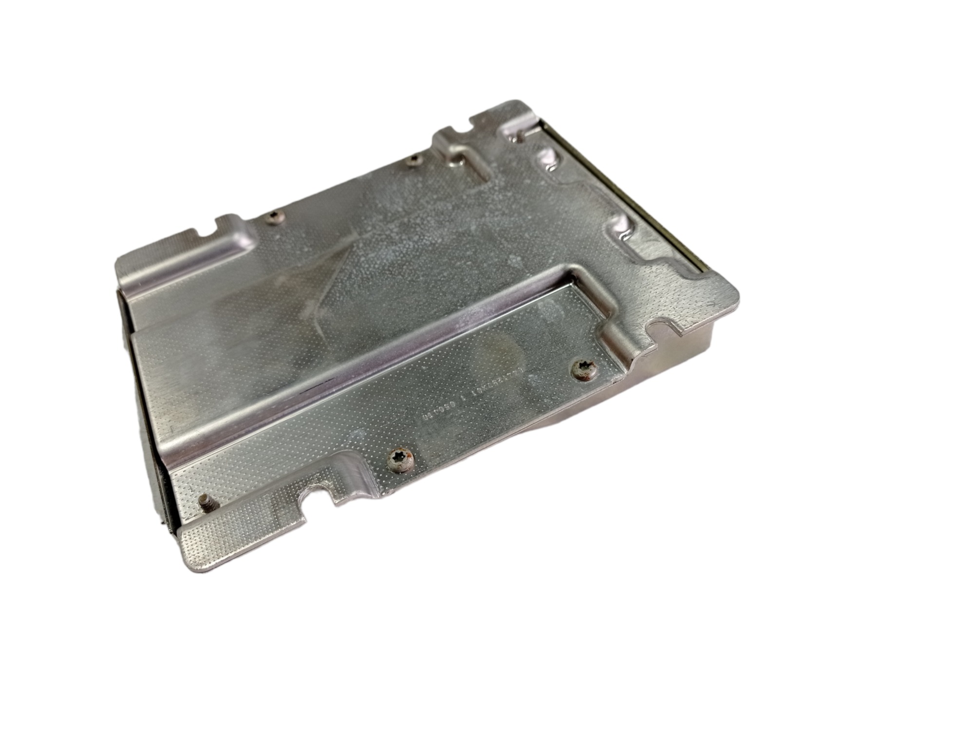 Módulo Controle Altura De Ar Range Rover Vogue 2011 V546 2