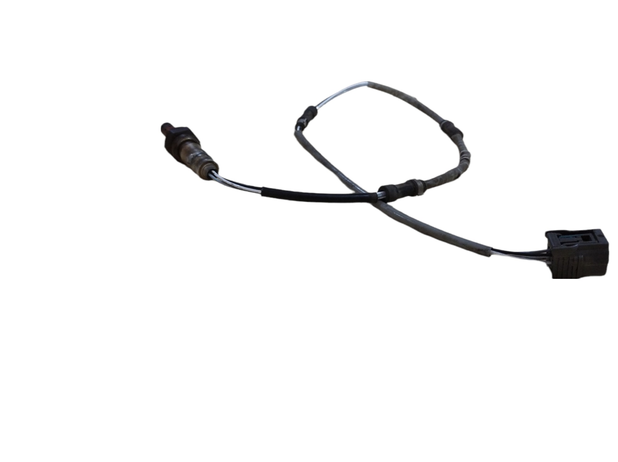 Sonda Lambda Inferior Honda City 1.5 2009 V296 9