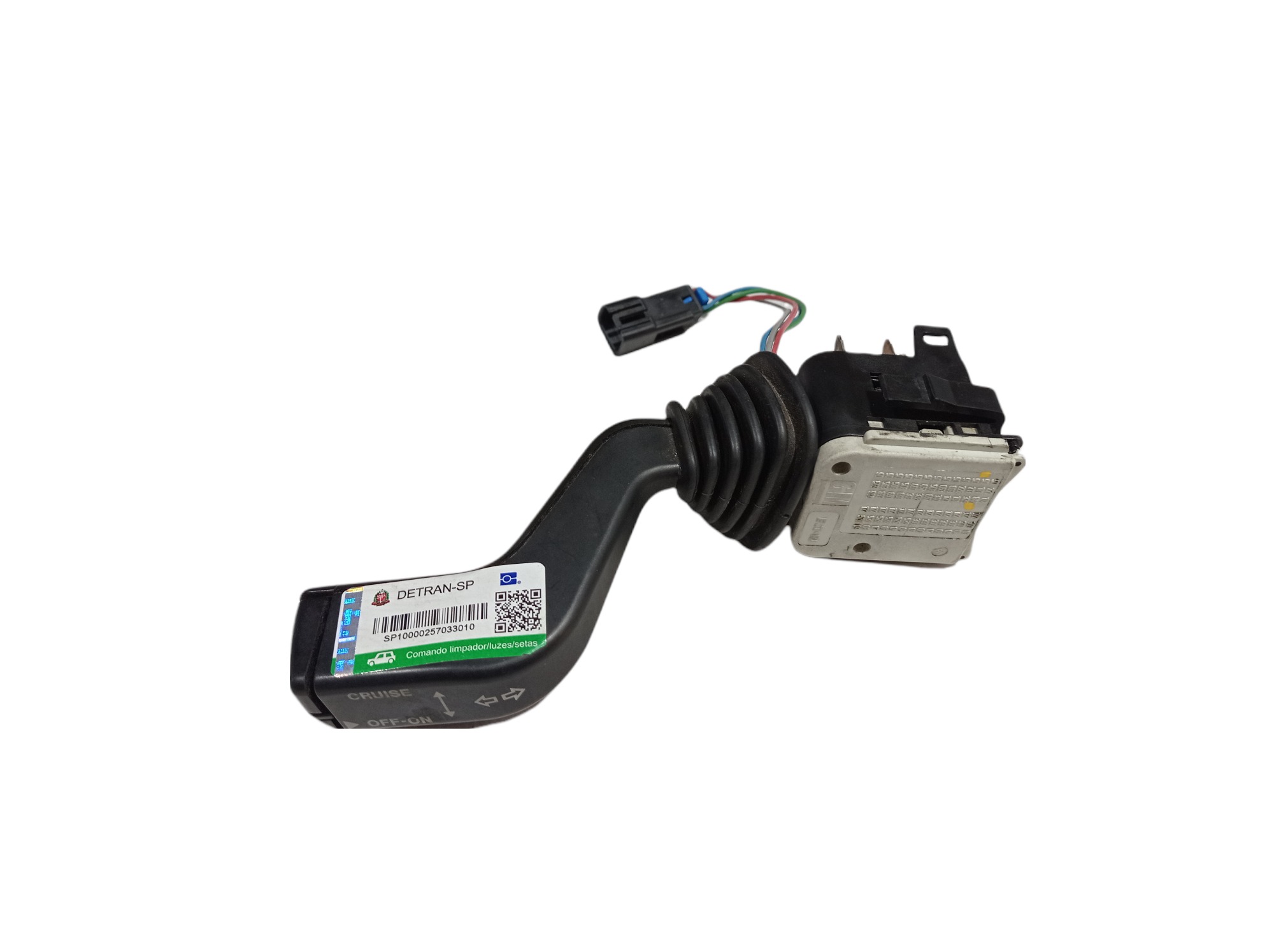 Chave Seta Gm Omega Australiano 2001 90181846 V204 4