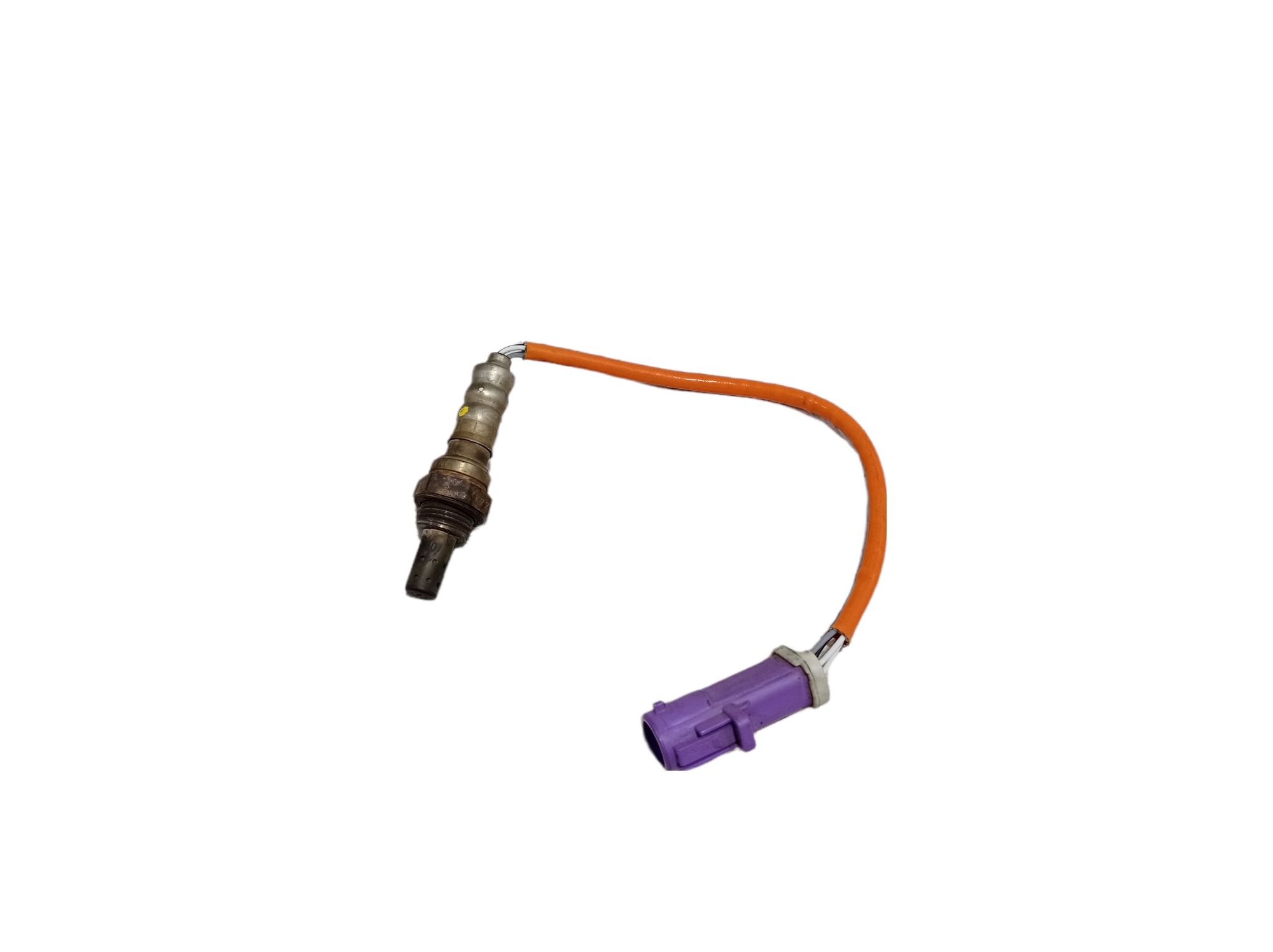 Sonda Lambda Inferior Ford New Fiesta 1.5 4 Cilindros V270 4