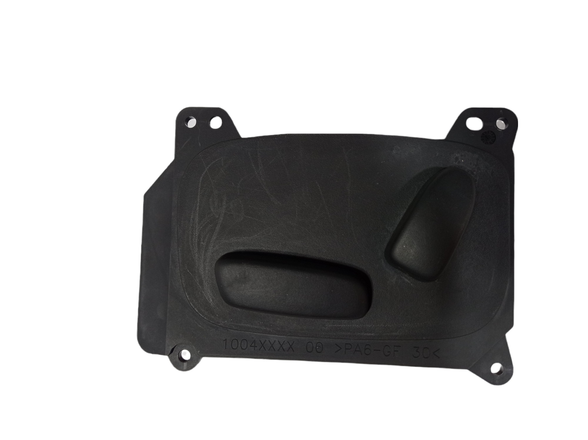 Módulo Banco Dianteiro Direito Range Rover Sport 2011 1