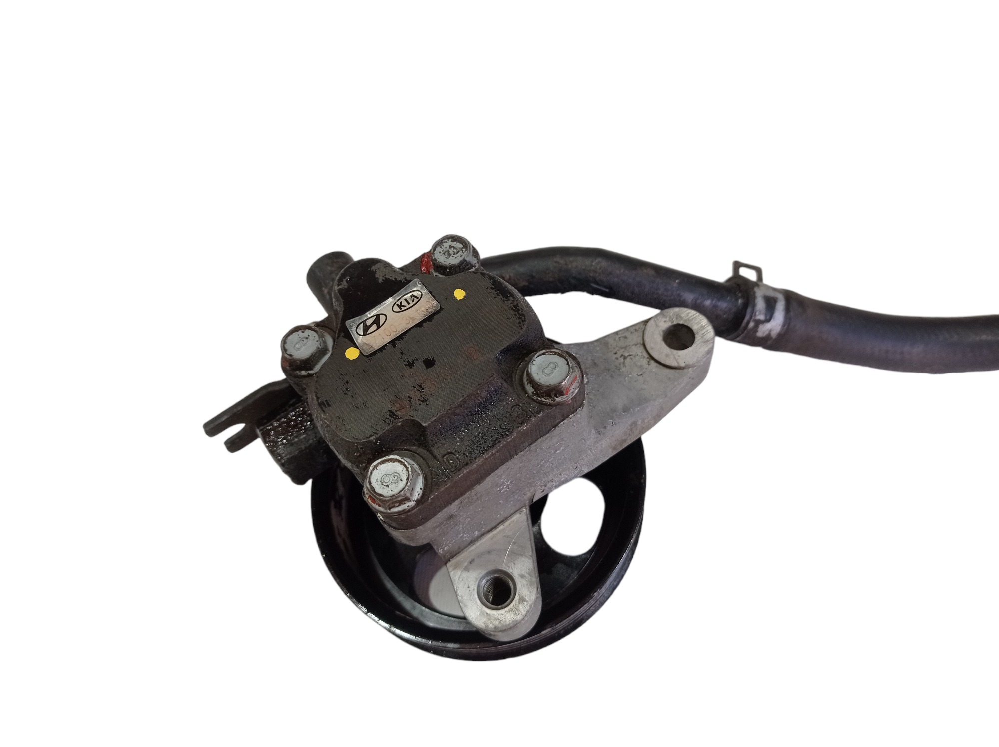 Bomba De Direção Kia Opirus 3.8 V6 2008 57100-3l100 V581 5