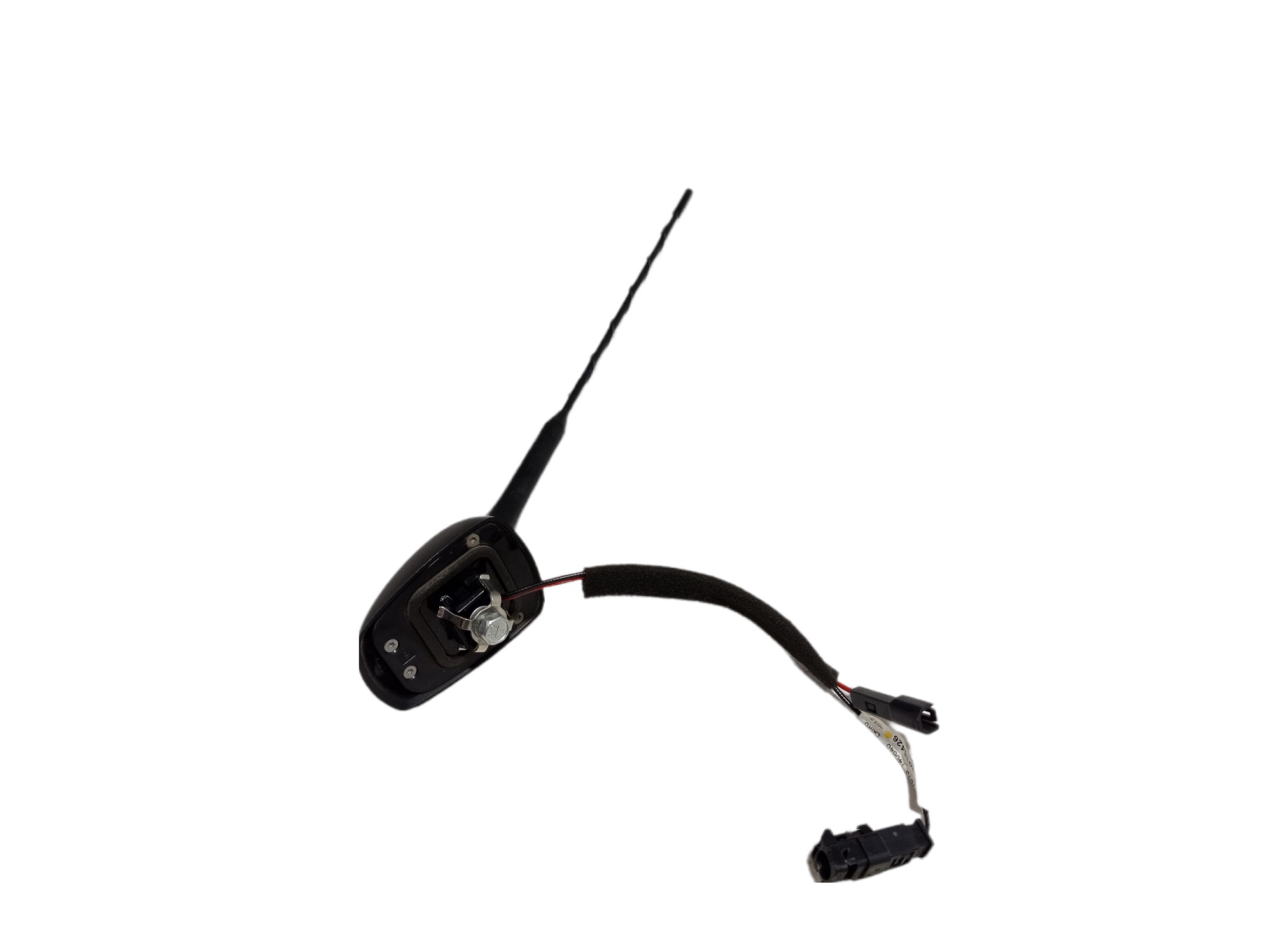Antena Teto Gm Spin Onix Prisma Cobalt 2013 52036426 V318 6