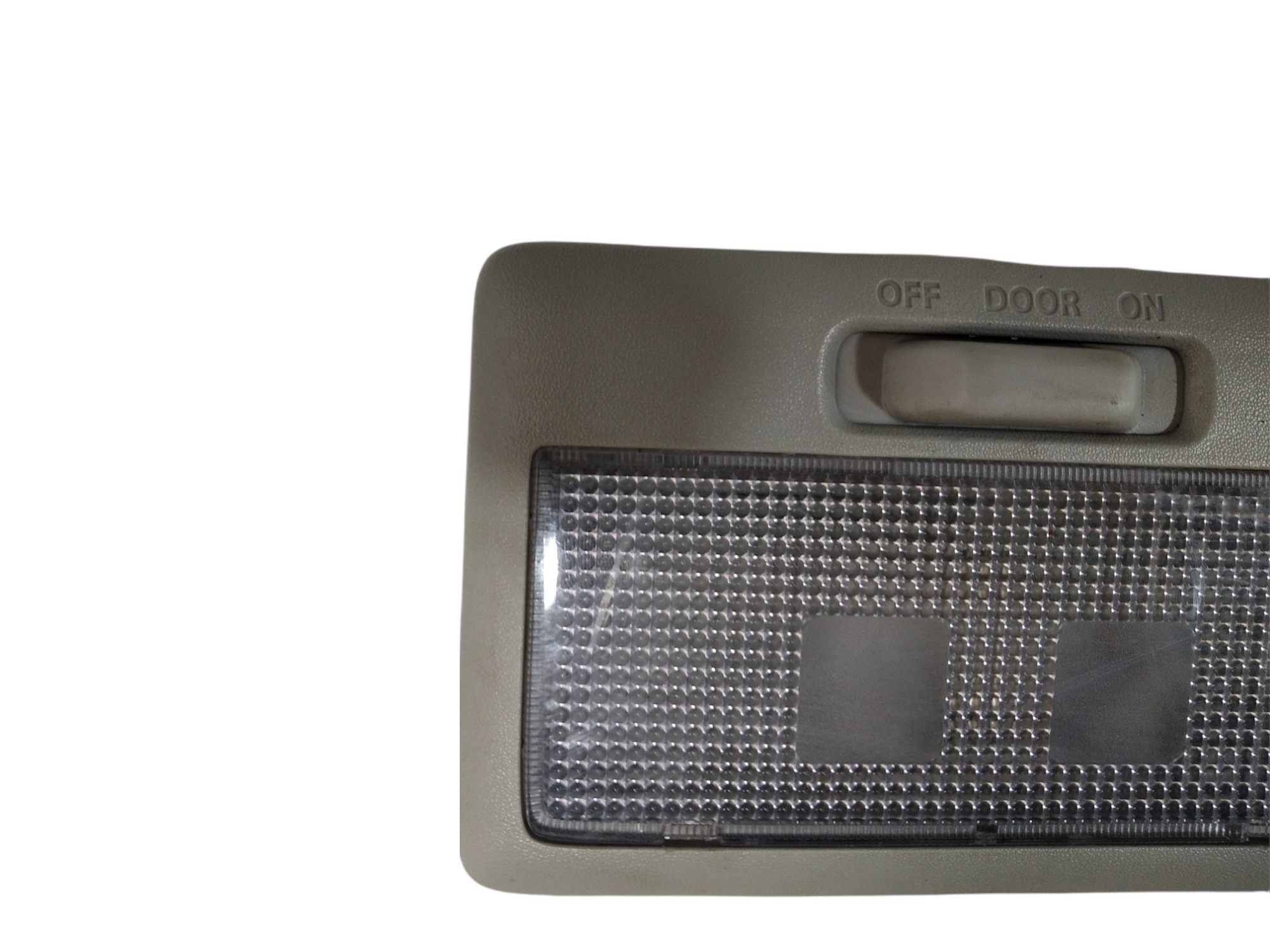 Luz De Teto Suzuki Gran Vitara 2012 2015 V376 3