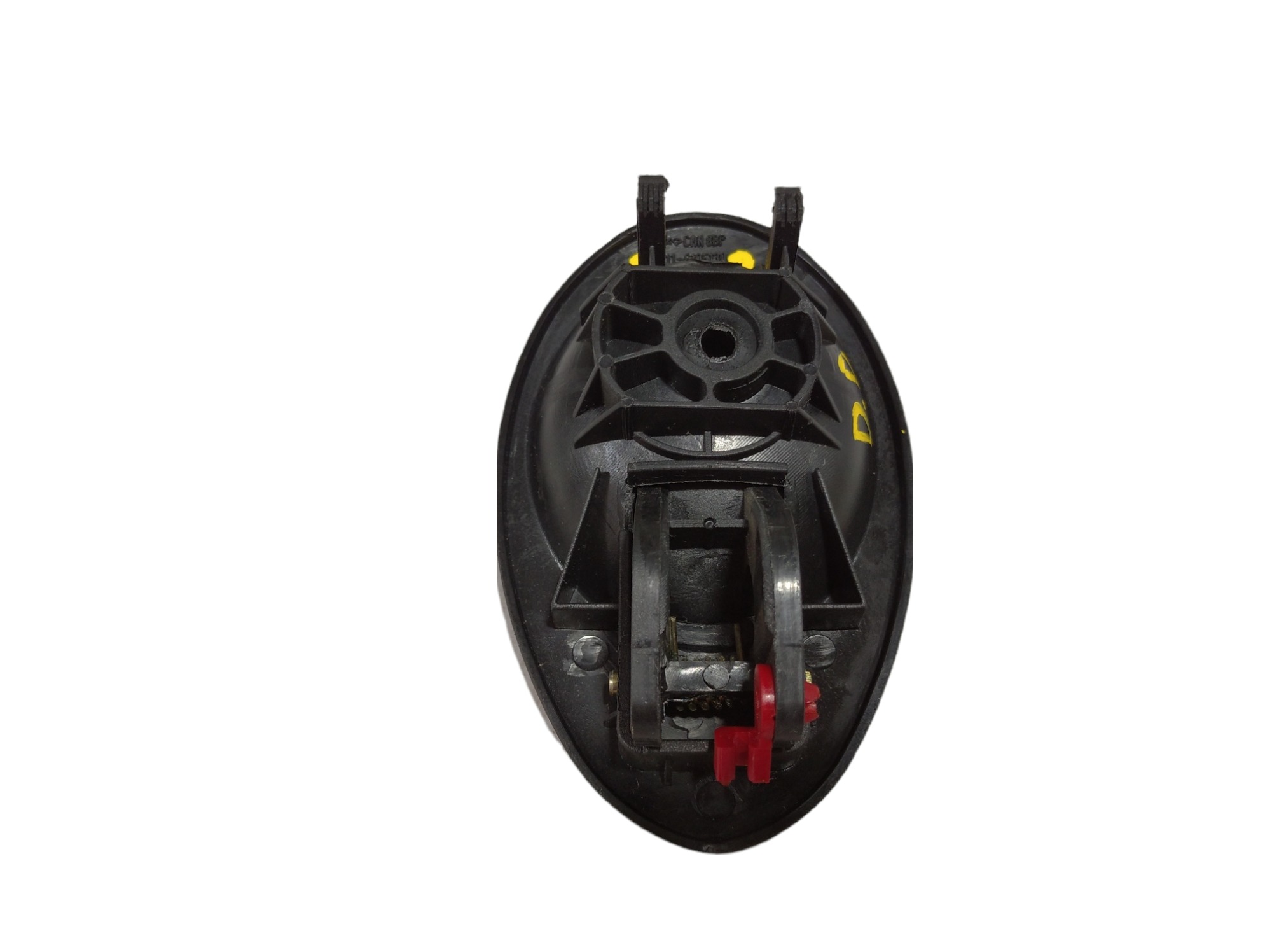 Maçaneta  Interna Dianteira Direita Chery Qq 2015 V421 5