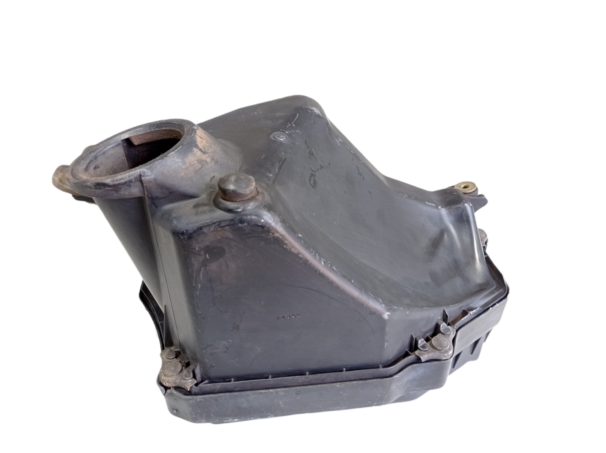 Caixa Filtro De Ar Honda Accord 2.2 1994 V448 8