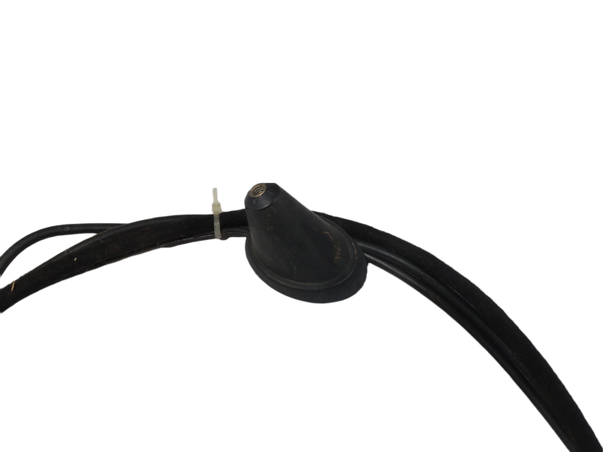 Antena Volkswagen Saveiro 2012 V335 5u7035550c 6
