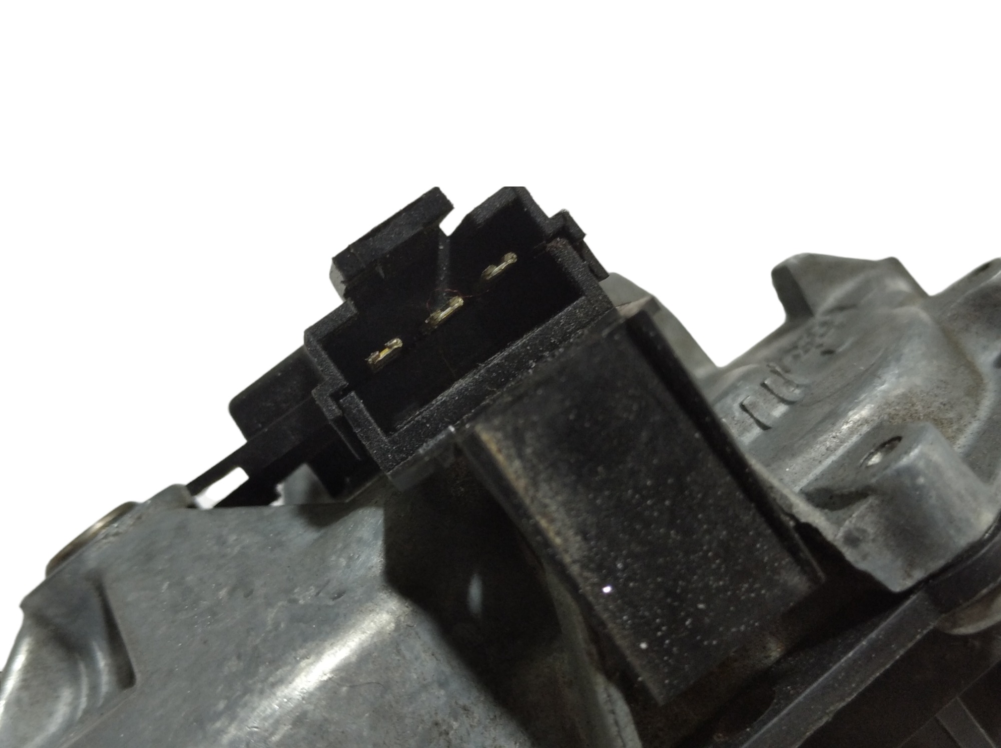 Motor Maquina Limpador Traseiro Ford Ecosport 2007 V316 7