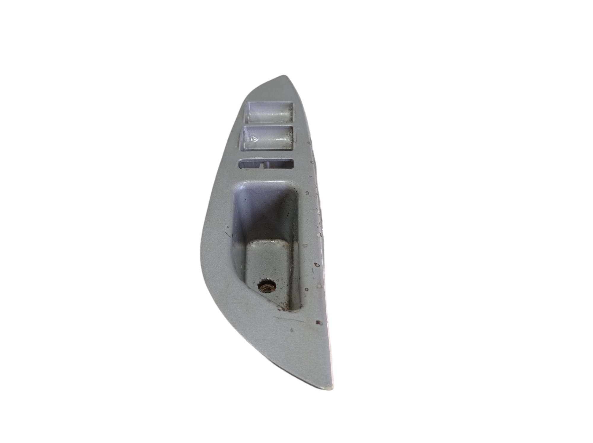 Moldura Botão Vidro Porta Dianteira Esquerda 530 2015 V567 4