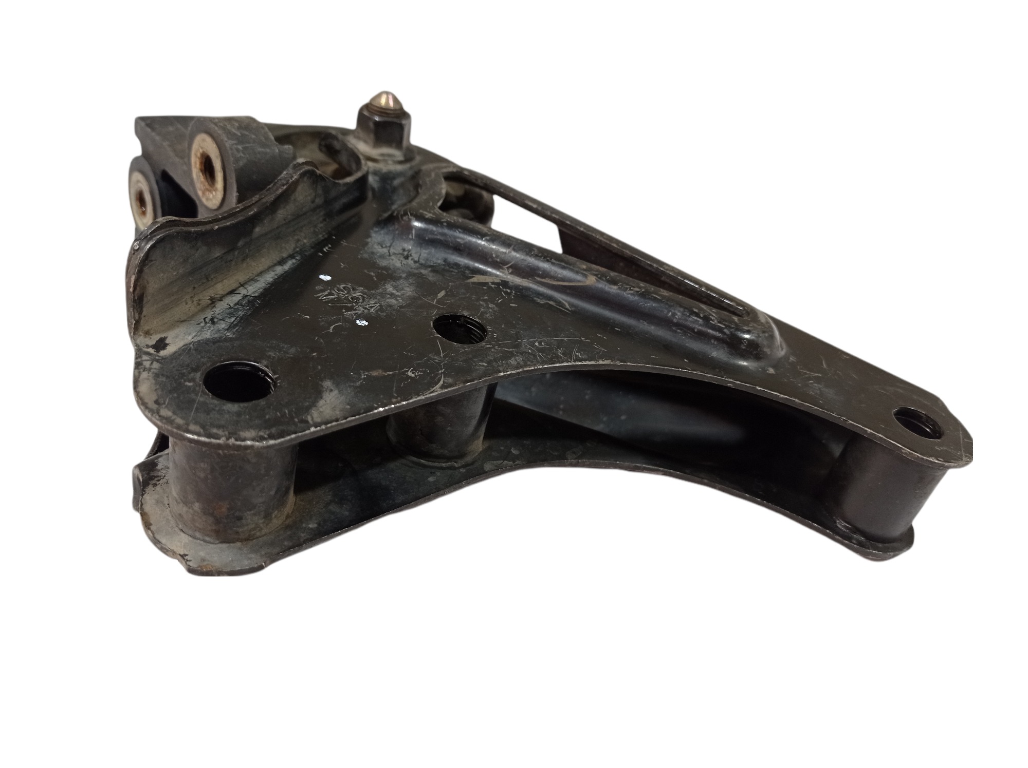 Suporte Coxim Cambio Honda Civic 2002 2005 V148 8