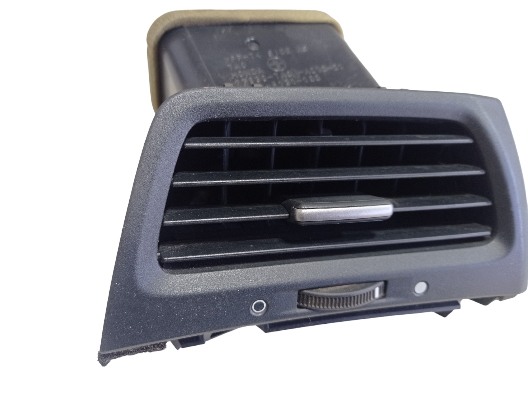 Difusor De Ar Direita Honda Accord 2.0 2011 V557 4