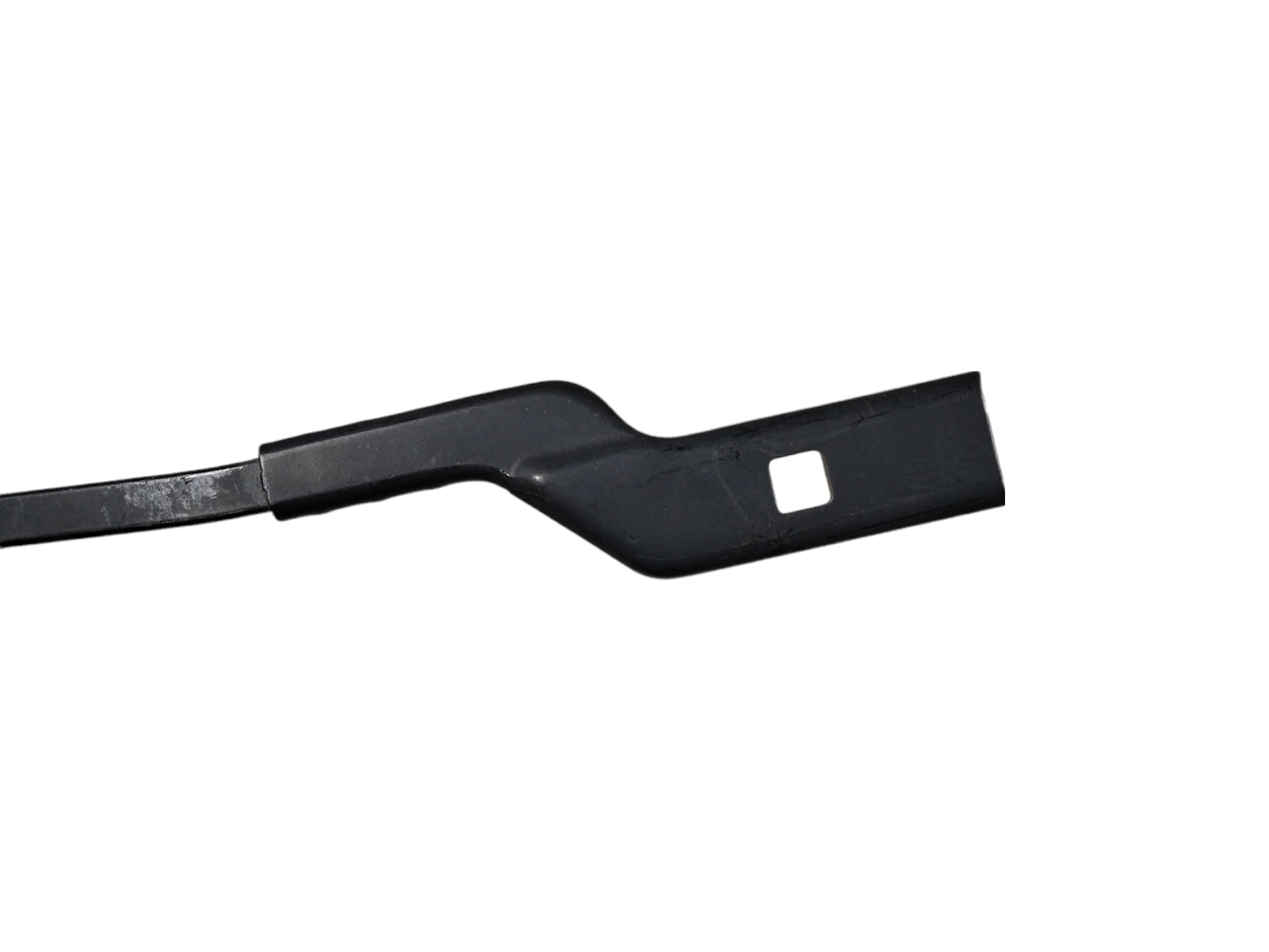 Haste Limpador Esquerd Parabrisa Honda City 2009 A 2012 V305 Esquerdo 8