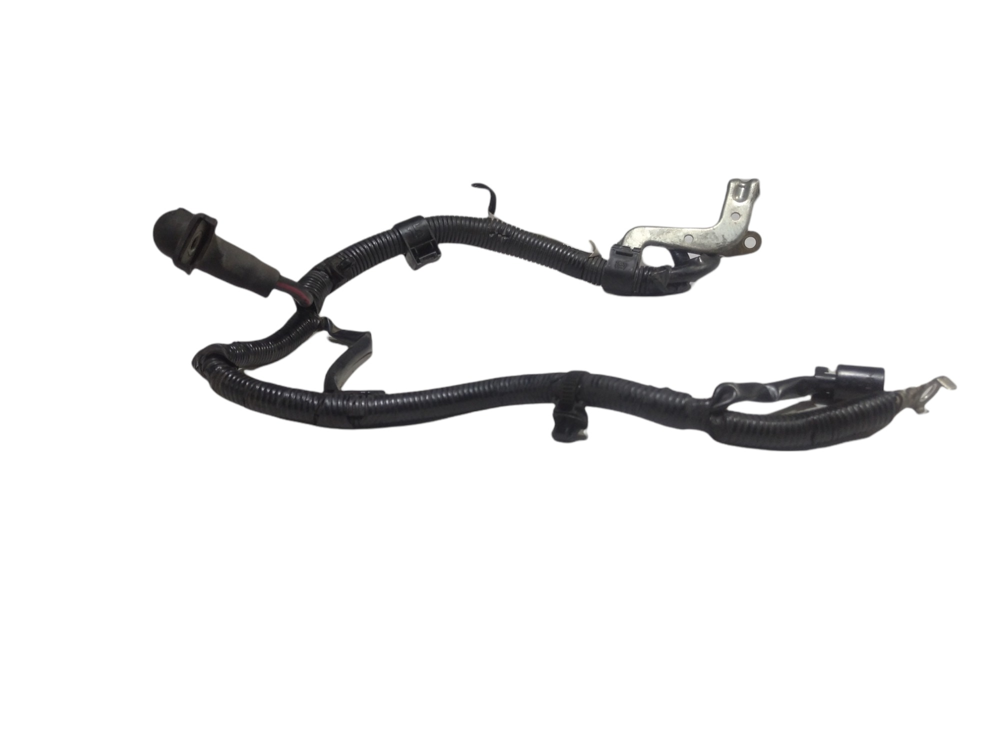 Chicote Motor Arranque Mitsubishi Lancer 2014 2.0 V420 3