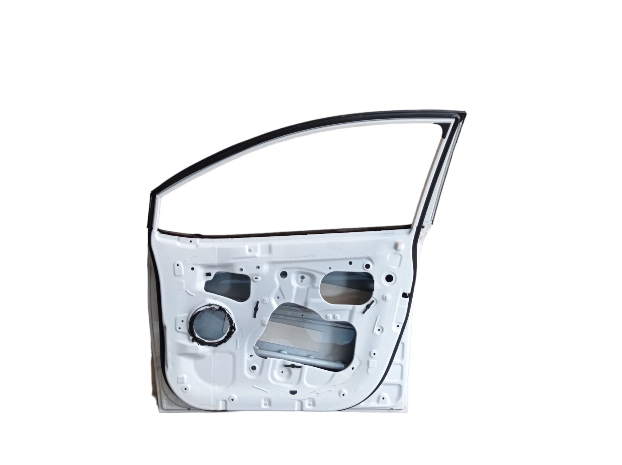 Porta Dianteira Direita Jac T50 2017 A 2021 V489 2