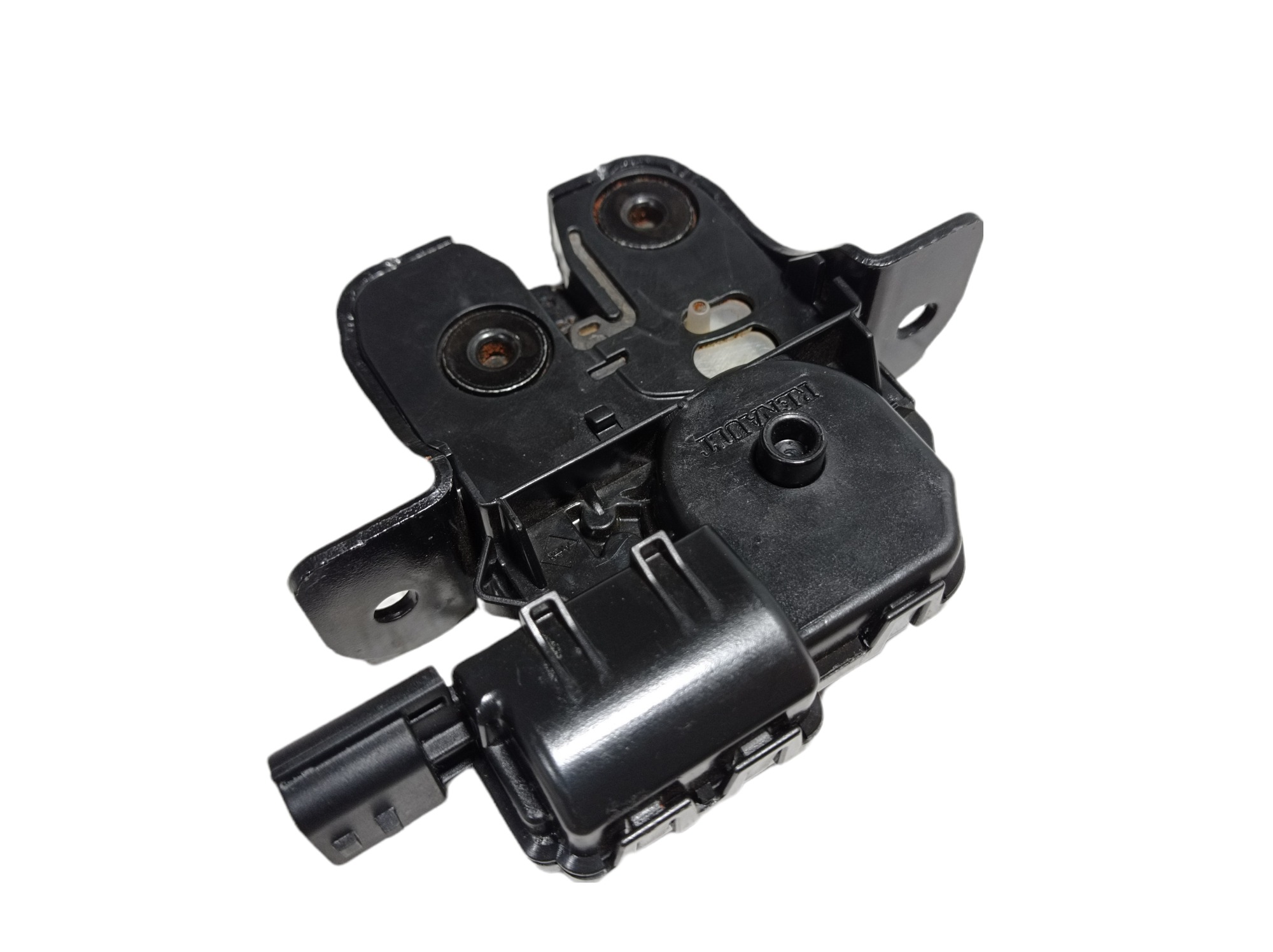 Fechadura Tampa Traseira Sandero 2021 905039428r V339 2