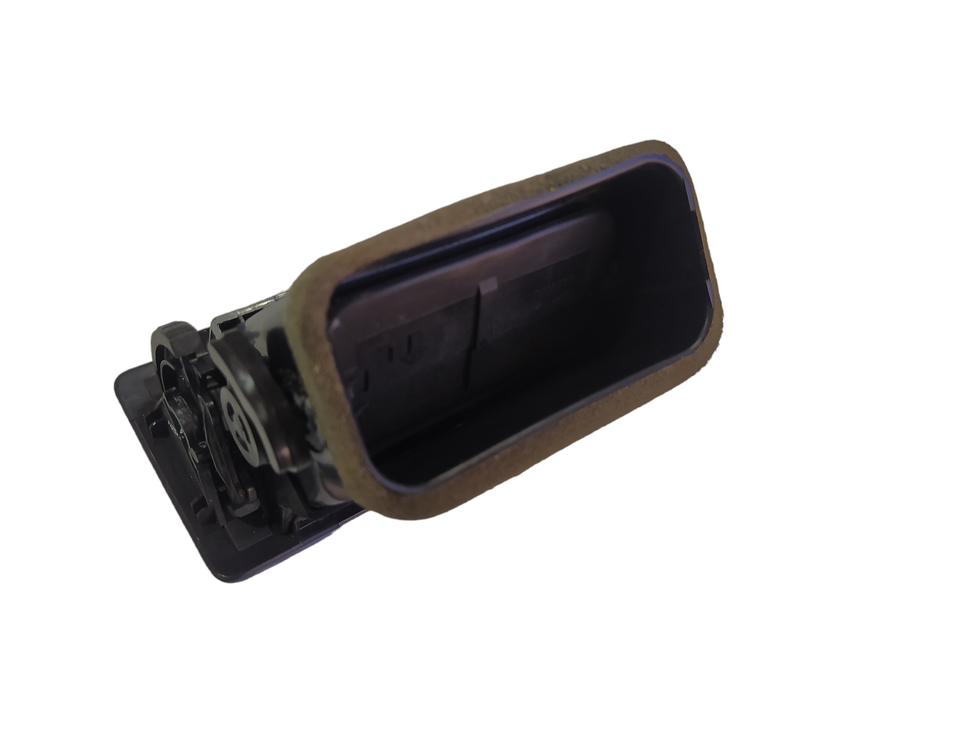 Difusor De Ar Esquerdo Ford Fusion 2007 V560 7
